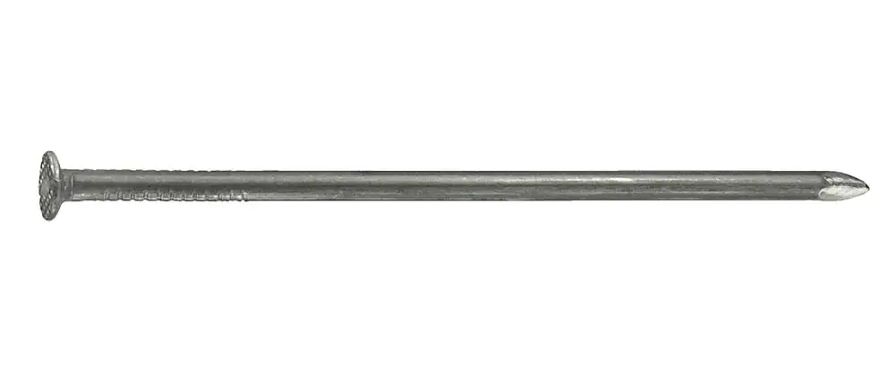 Connex Drahtnägel 7.0 x 210 mm Senkkopf - 2,5 kg