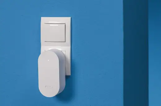 Abus Bridge One zur Steuerung von ABUS One Produkten schwarz
