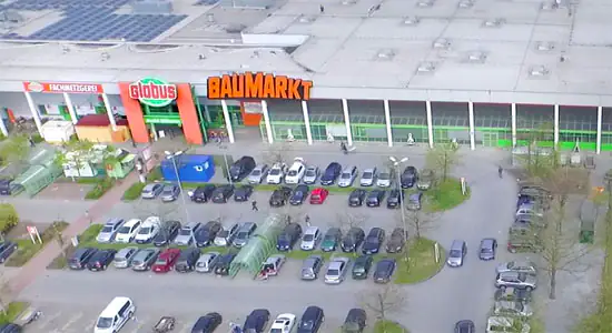 Mein Markt