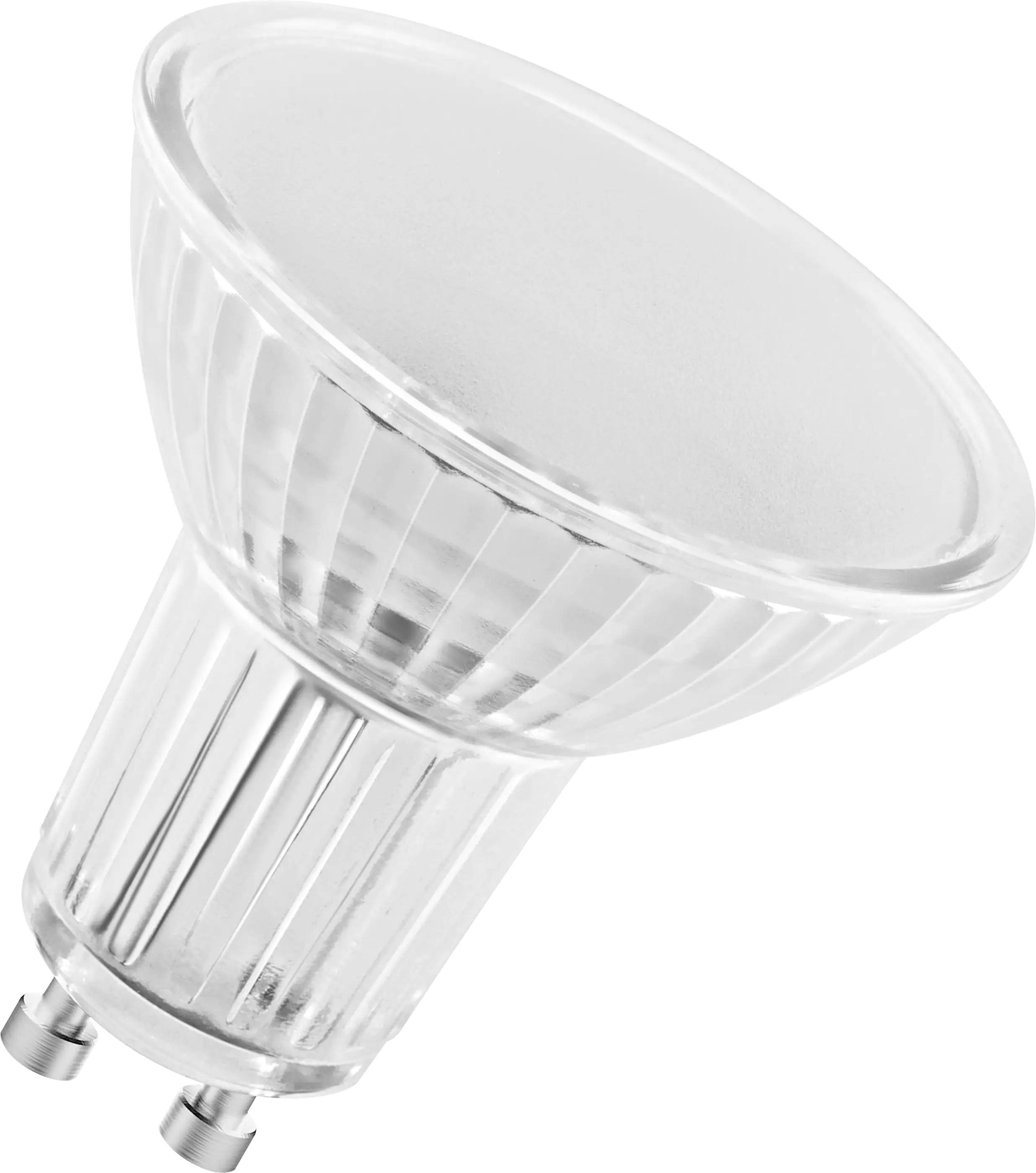 Osram LED Reflektor Star PAR16 50 GU10 4,3 W warmweiß, klar