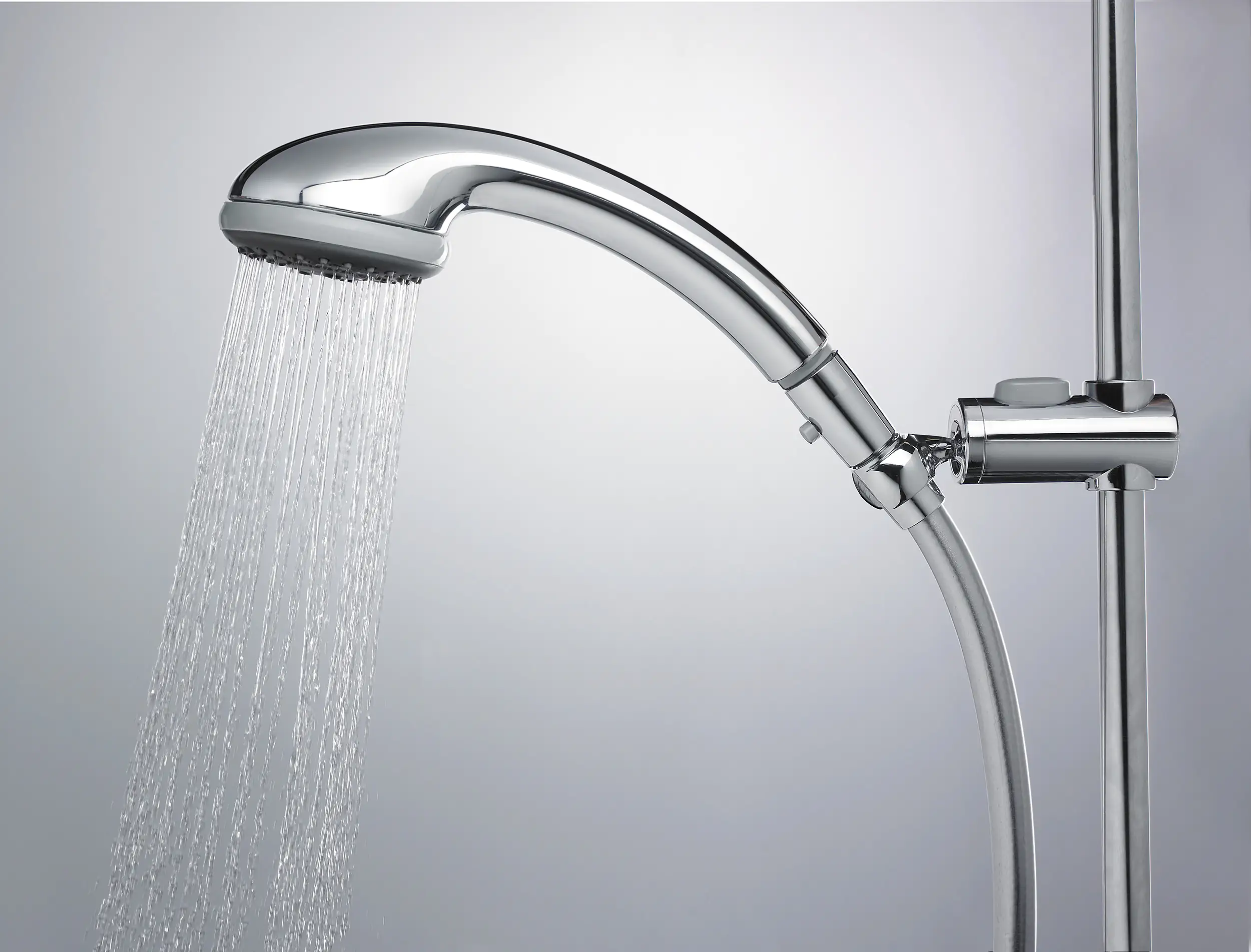 Neoperl Ecobooster Shower