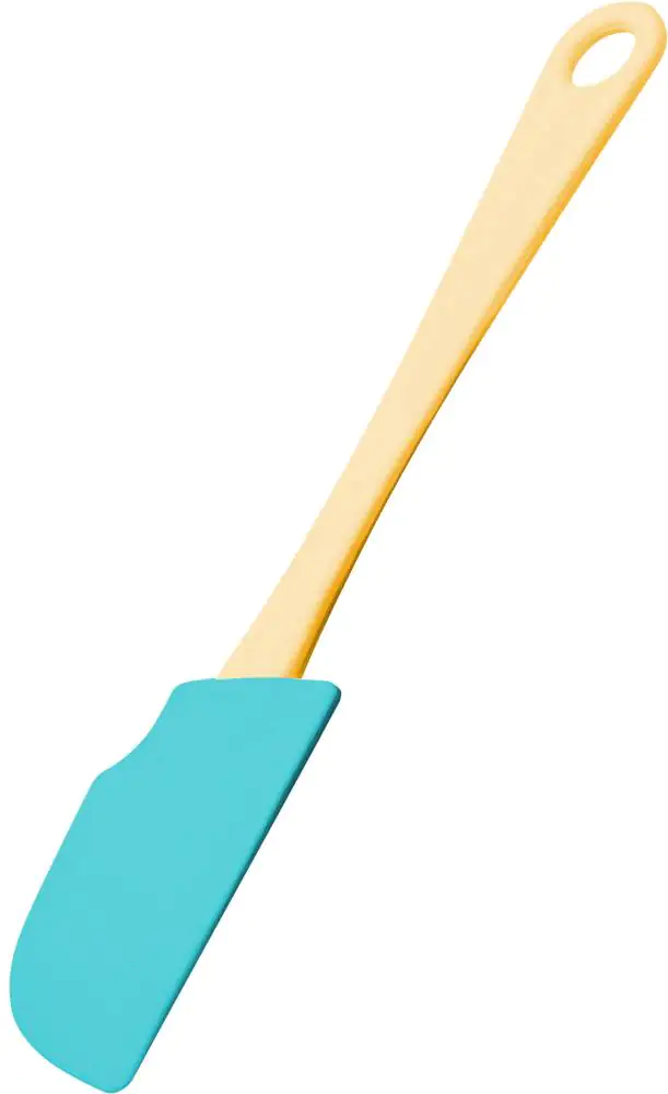 Fackelmann Teigschaber 25 cm