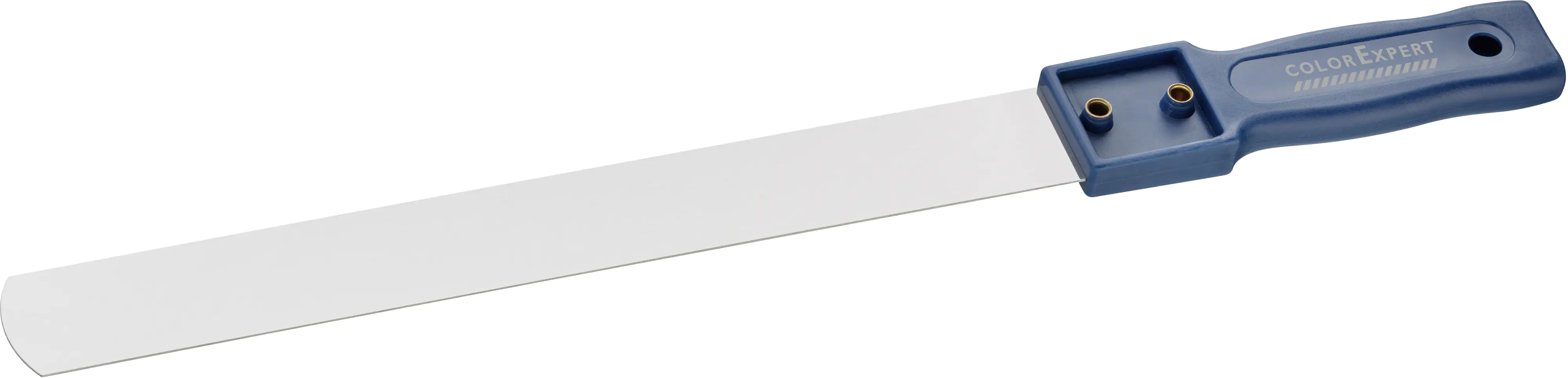 Color Expert Tapeten-Haumesser 44 cm rostfrei