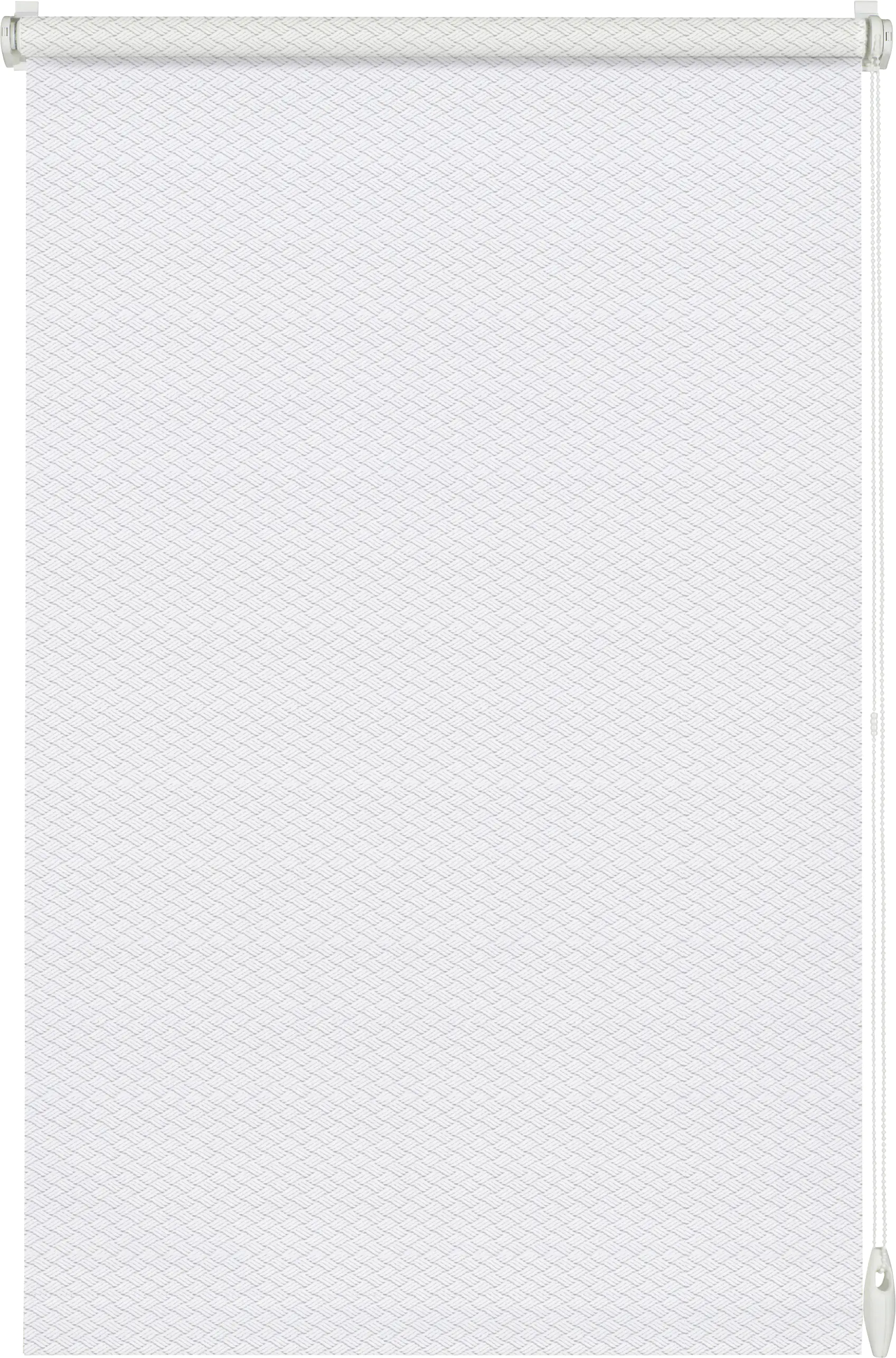 Gardinia EasyFix Rollo weiß 100 x 160 cm Shaun