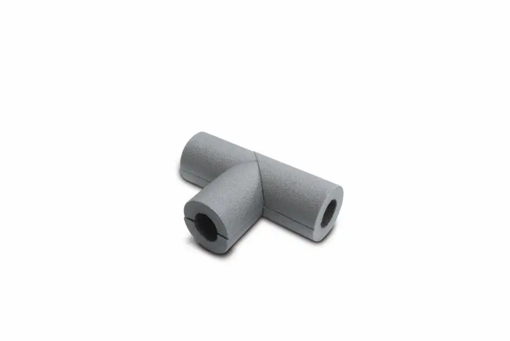 Rohrisolierungs-T-Stück Climatube Easy Ø 18 mm