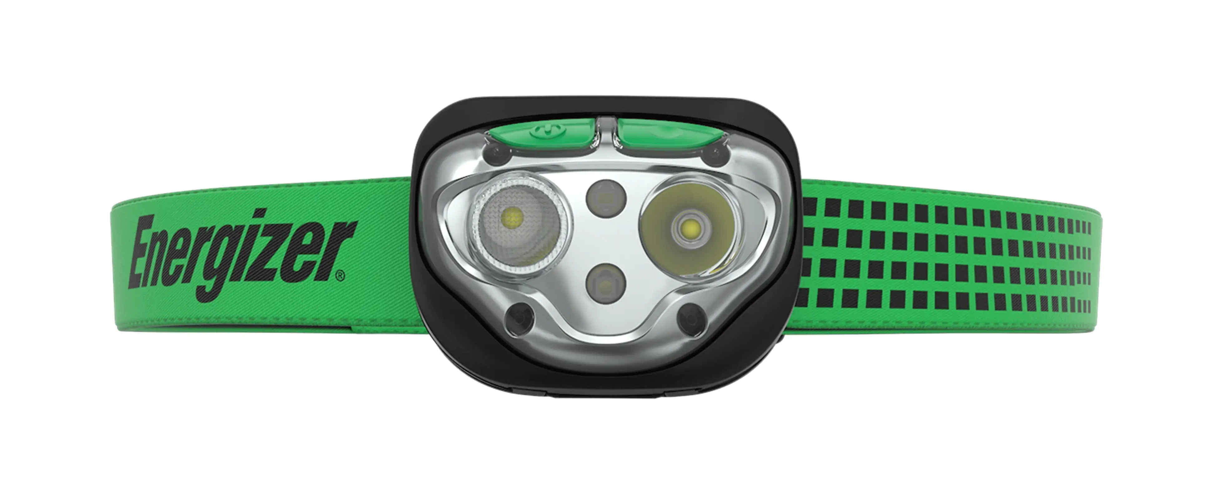 Energizer Vision Ultra Rechargeable Headlamp Rechargeable-Kopflampe
