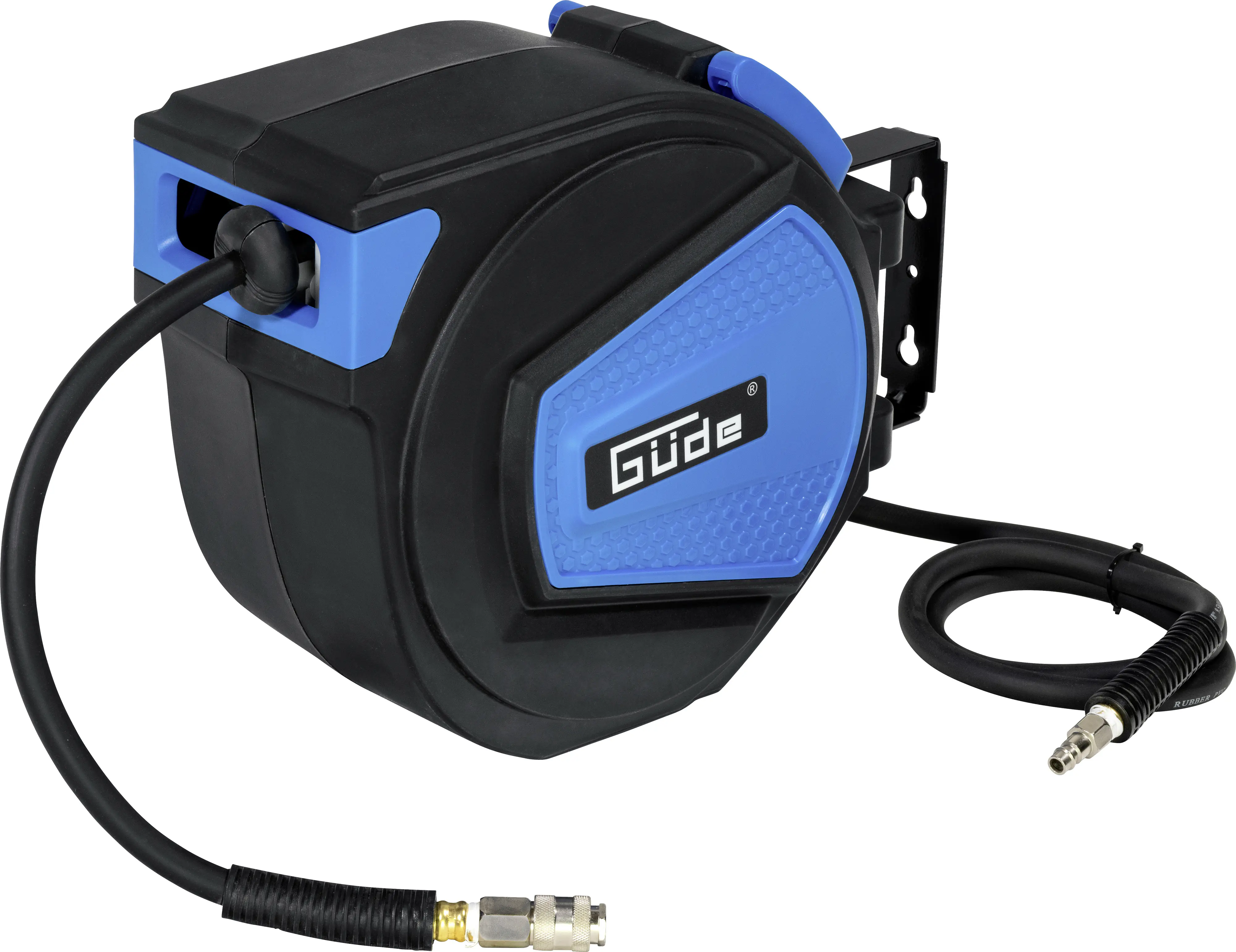 Güde Automatikschlauchtrommel 15 m