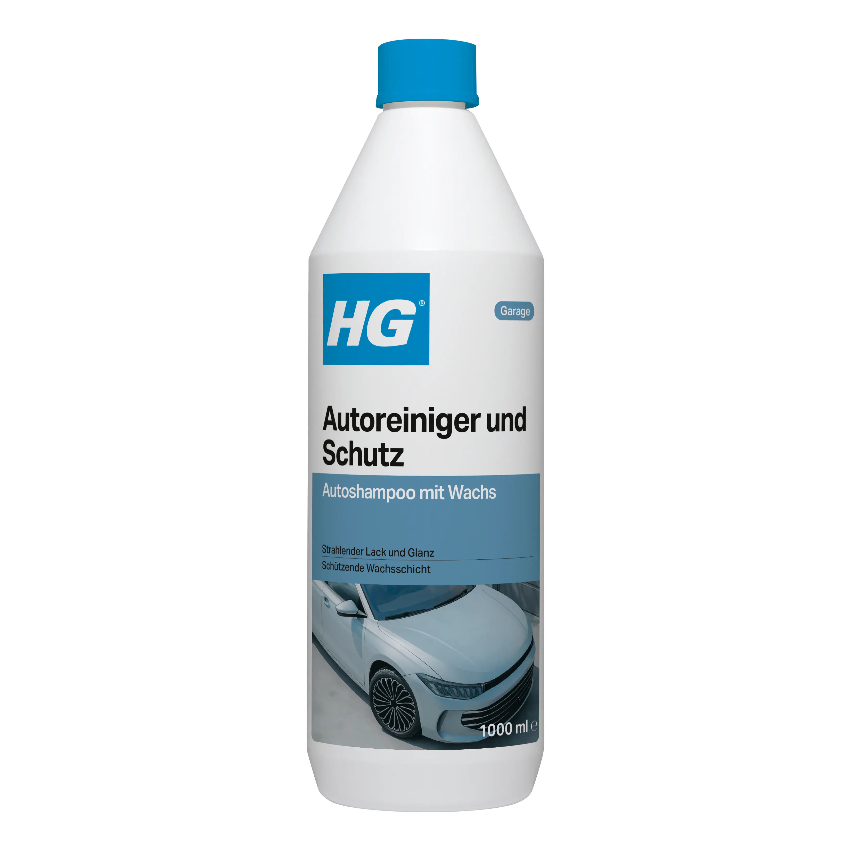 HG Autoreiniger 1 L