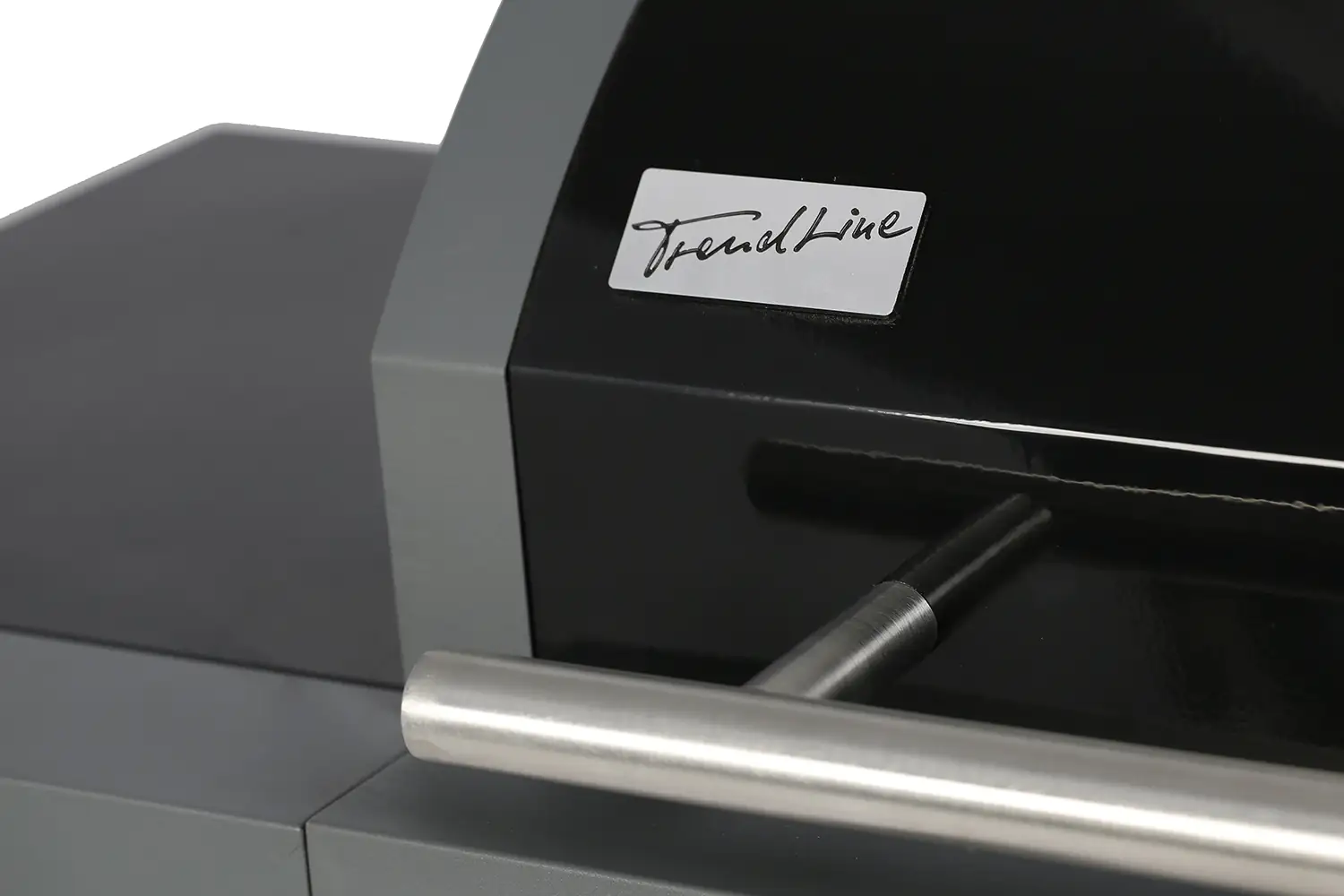 TrendLine Gasgrill Brooklyn 3 Brenner