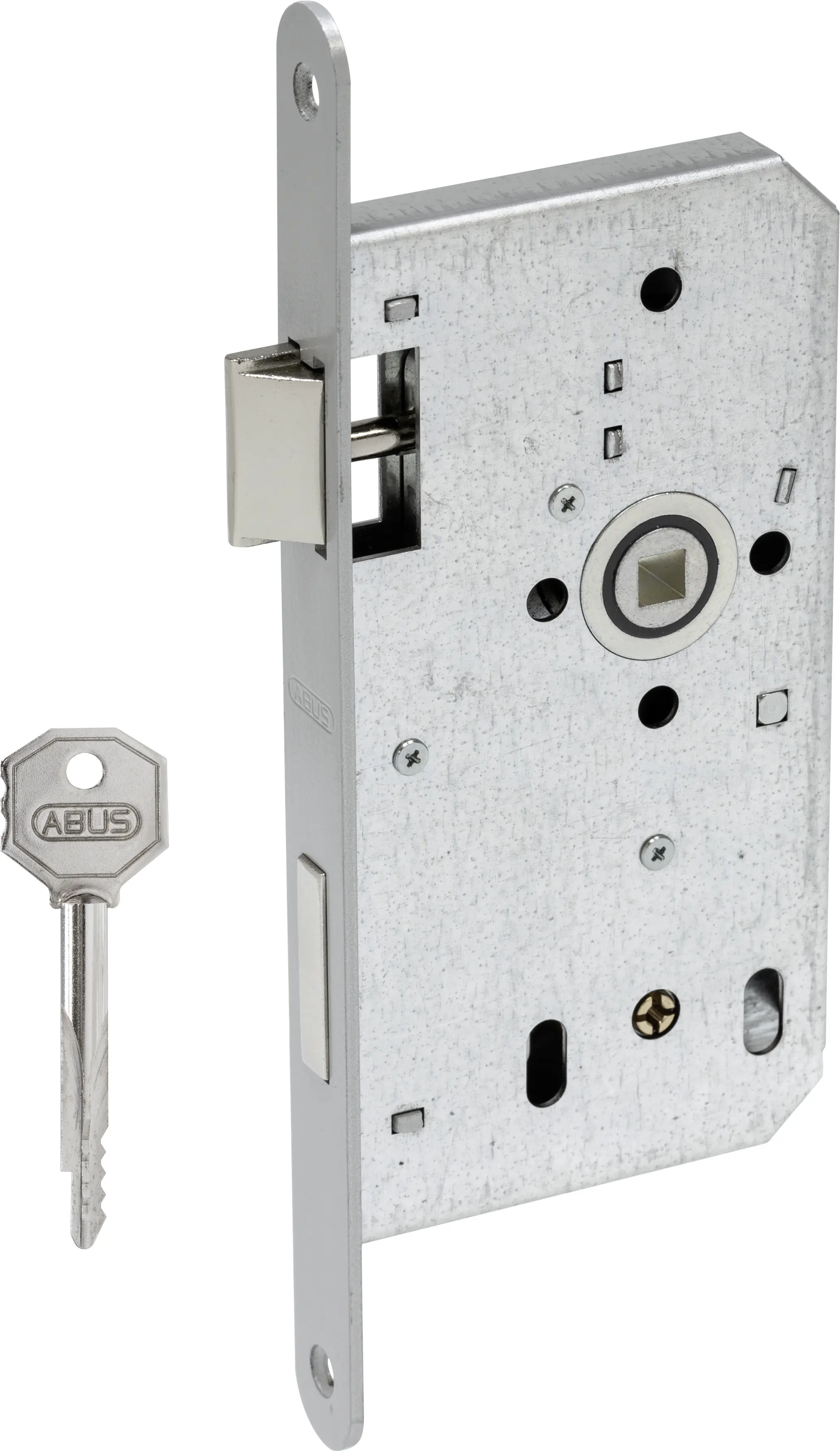 Abus Einsteckschloss ESS