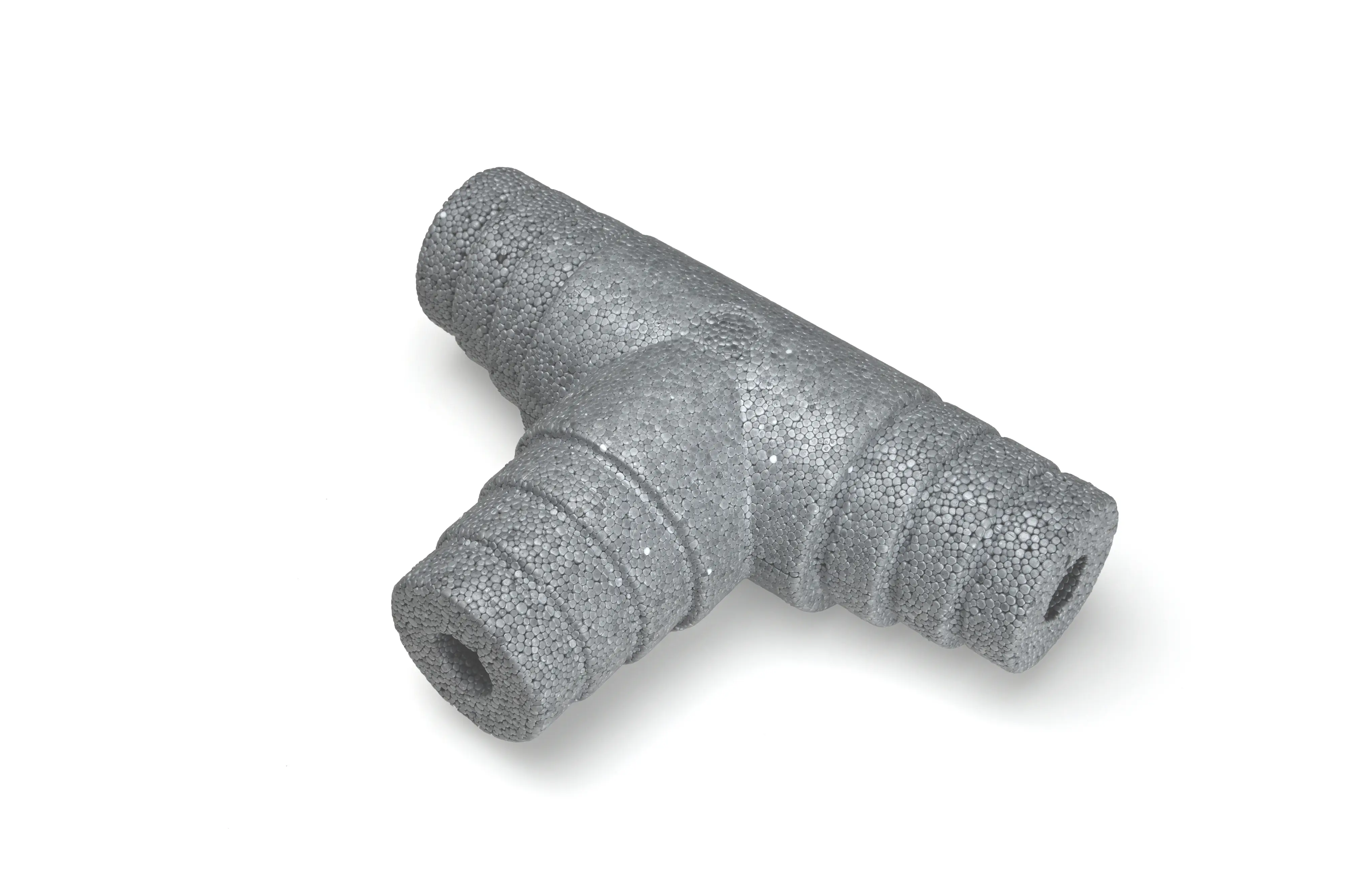 NMC Rohrisolierung Climatube T Ø 15-28 mm Stärke 13 mm