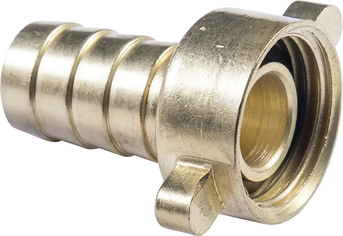 Meister Cornat Schlauchverschraubung IG 3/4"