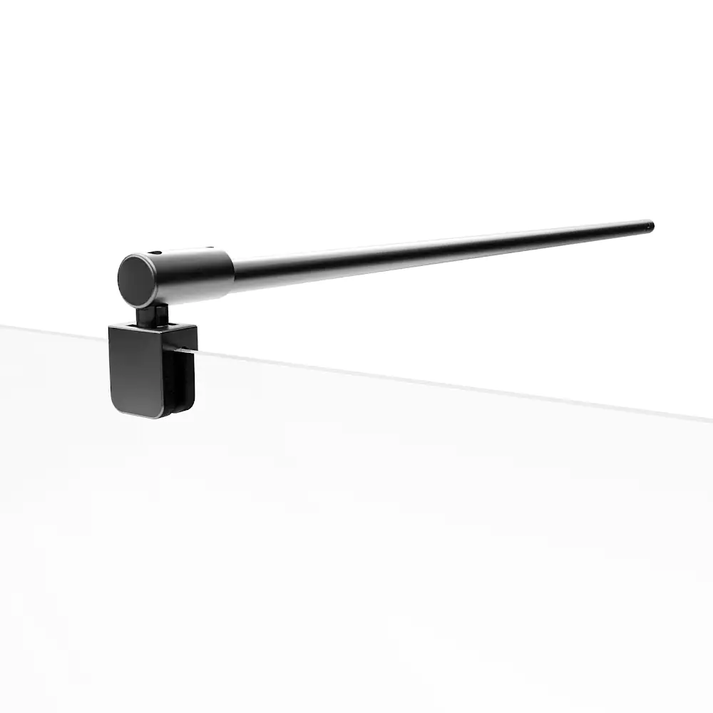 Schulte Eckeinsteig 4-tlg. 90 x 192 cm Alexa Style 2.0
