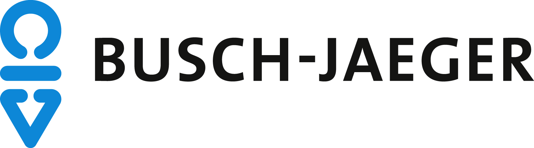 Busch-Jaeger Logo
