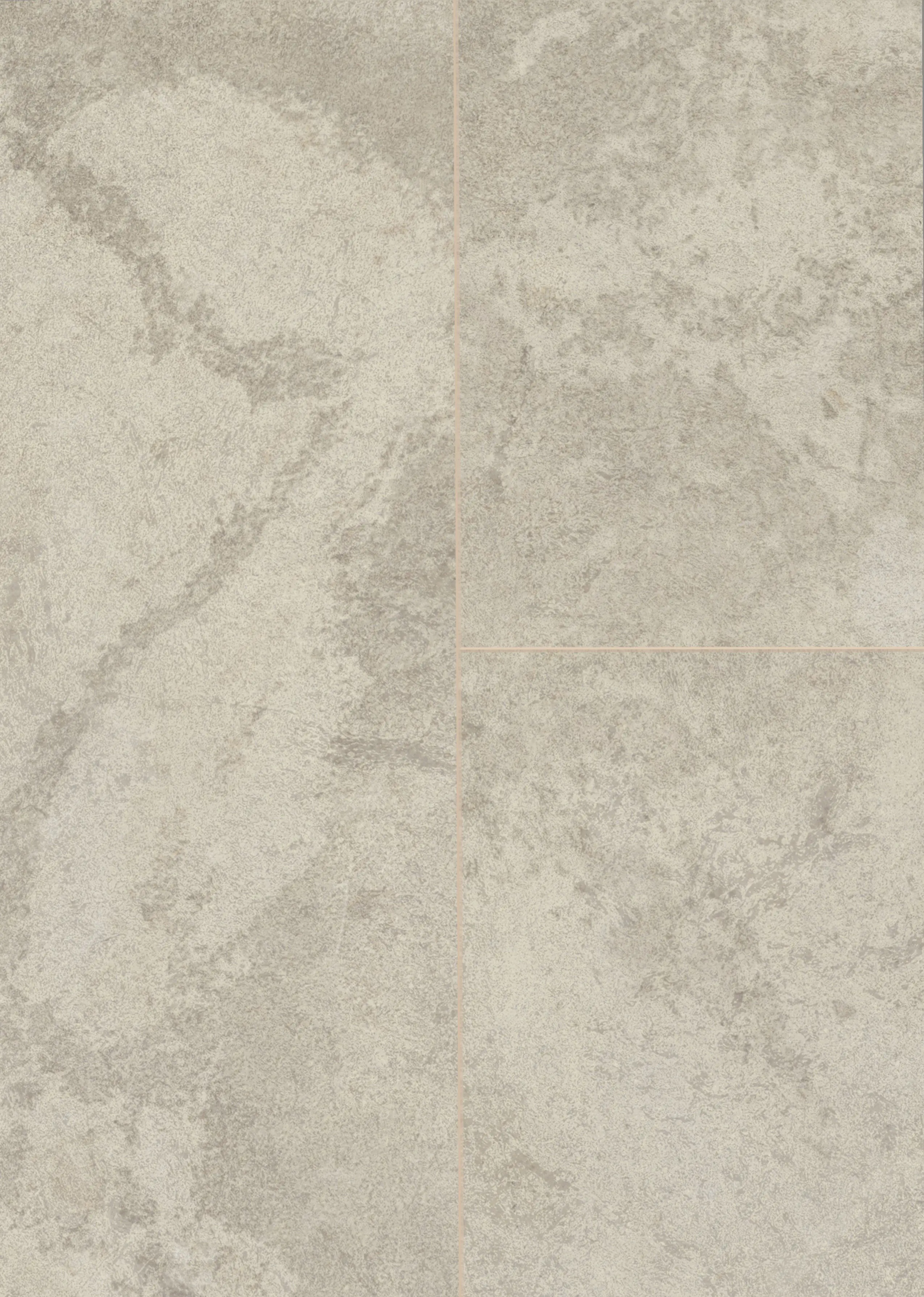 Classen Vinylboden Fliese Nimbus Beige 63,8 x 31 cm