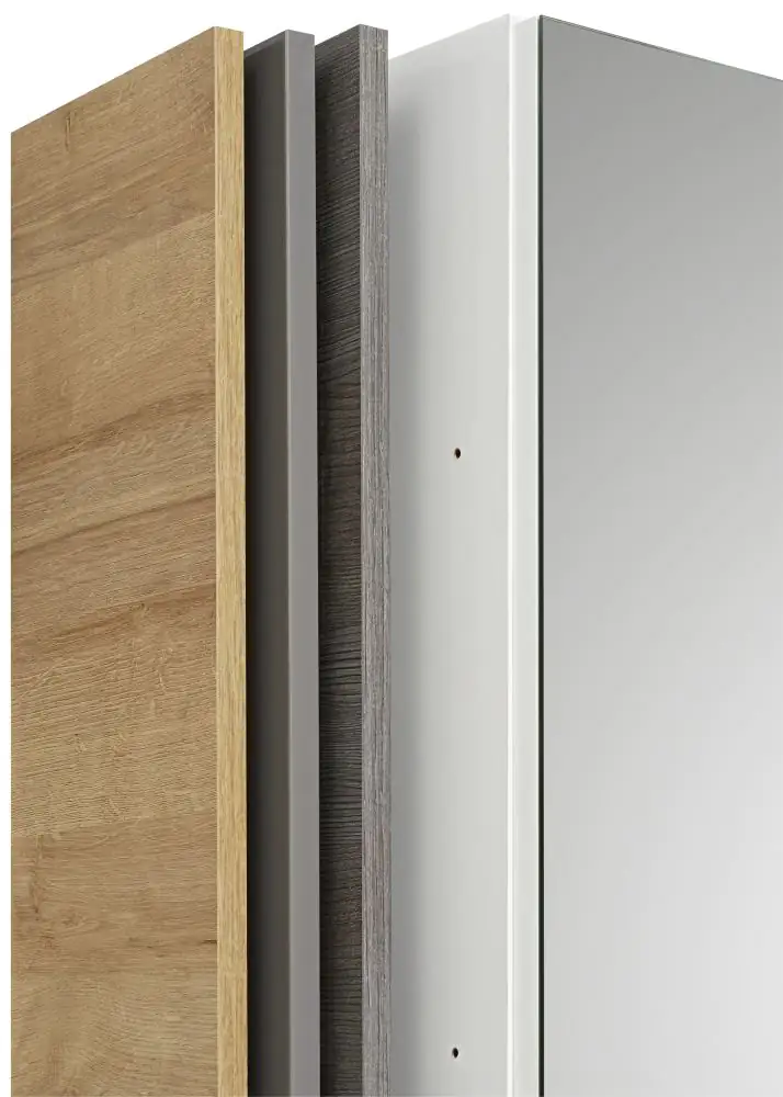 Pelipal Spiegelschrank Cambio B 60 x H 70 x T 20
