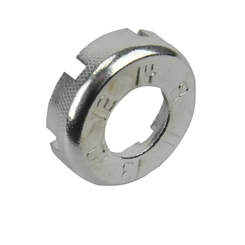 Fischer Nippelspanner rund