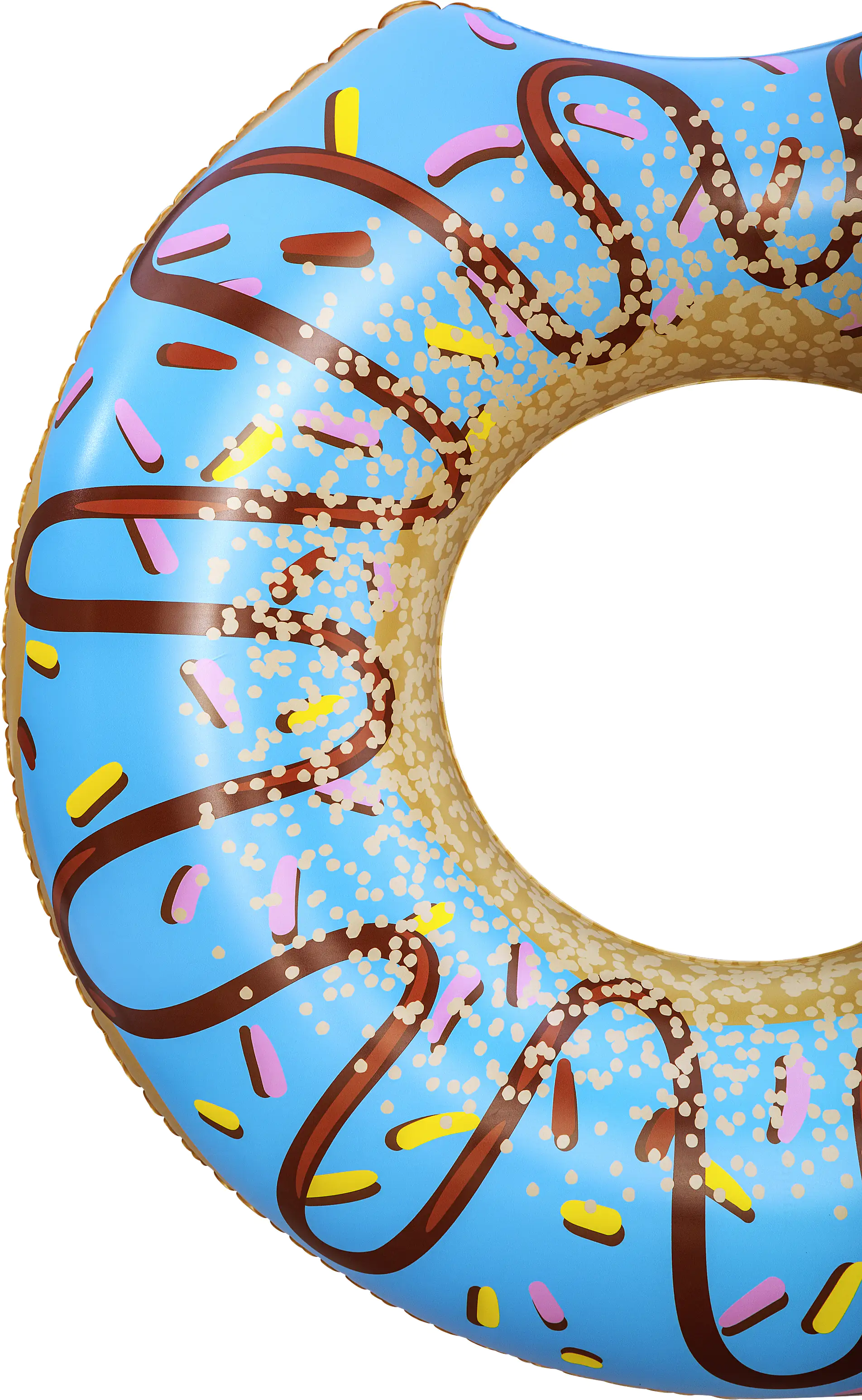 Bestway Schwimmring Donut Ø 107 cm