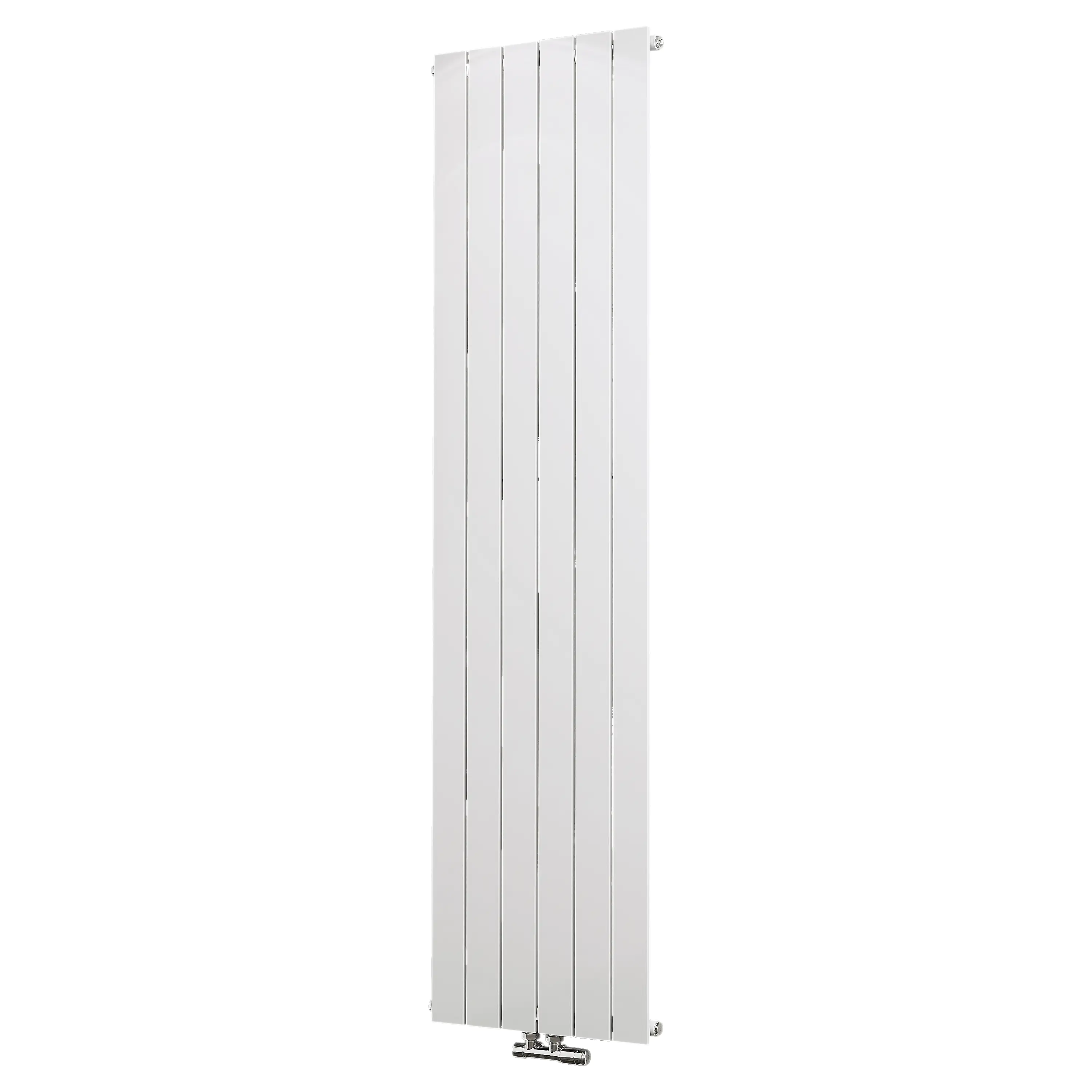 Schulte Badheizkörper Aachen 180 x 46,4 cm 910 Watt