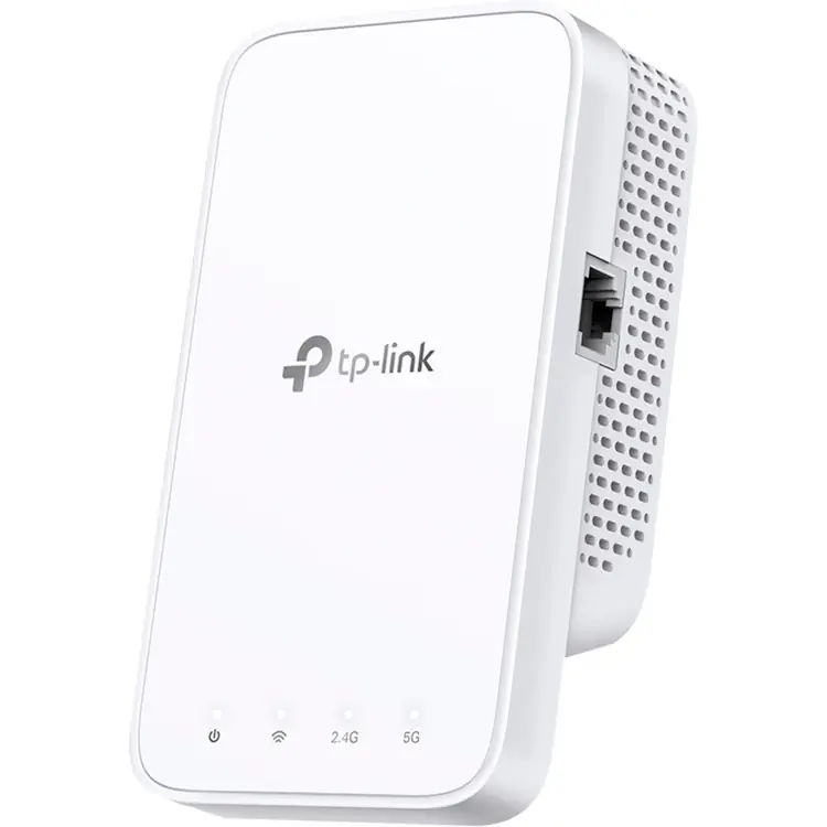 TP-Link WLAN Mesh WLAN Repeater AC1200 