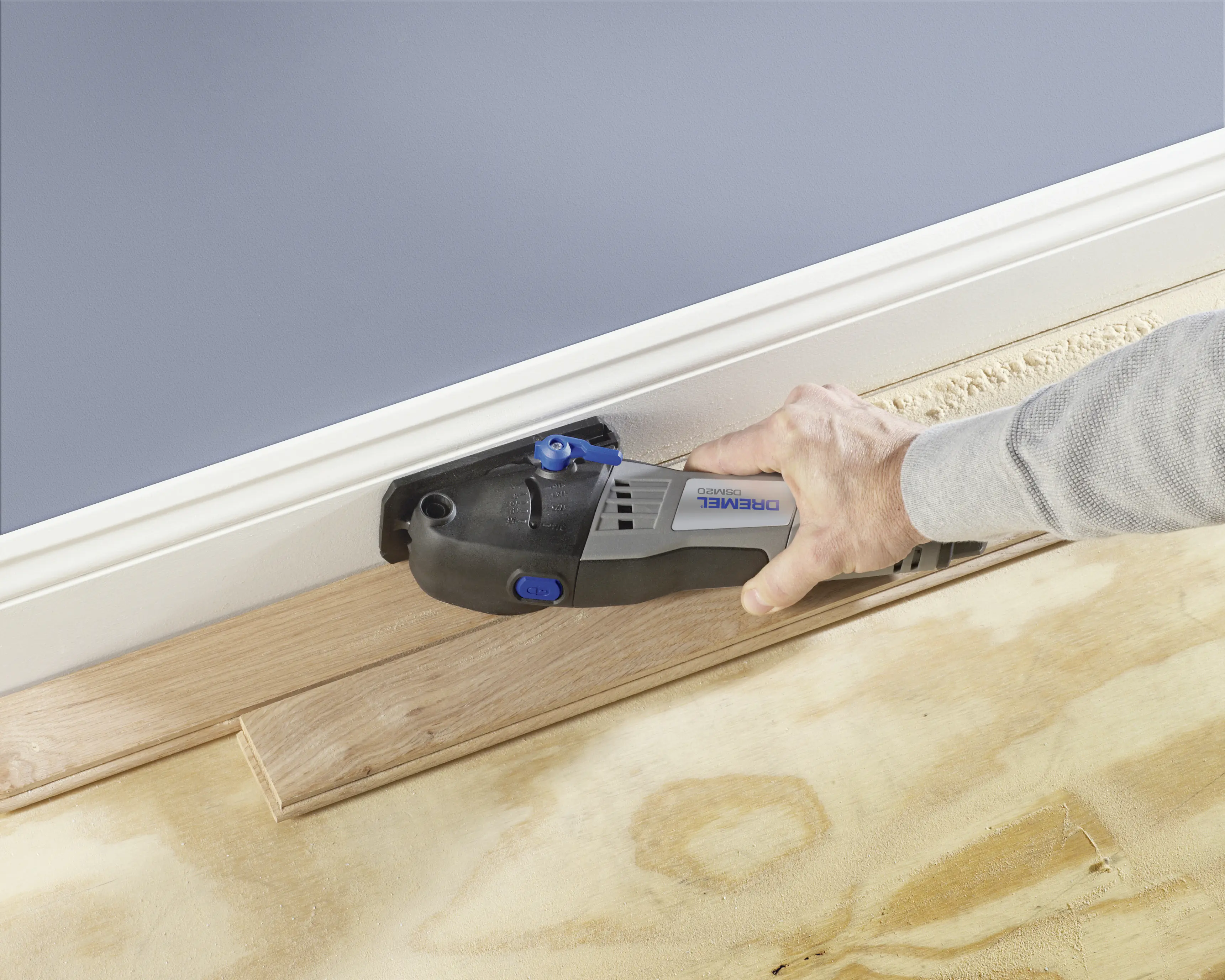Dremel Trennscheibe DSM600