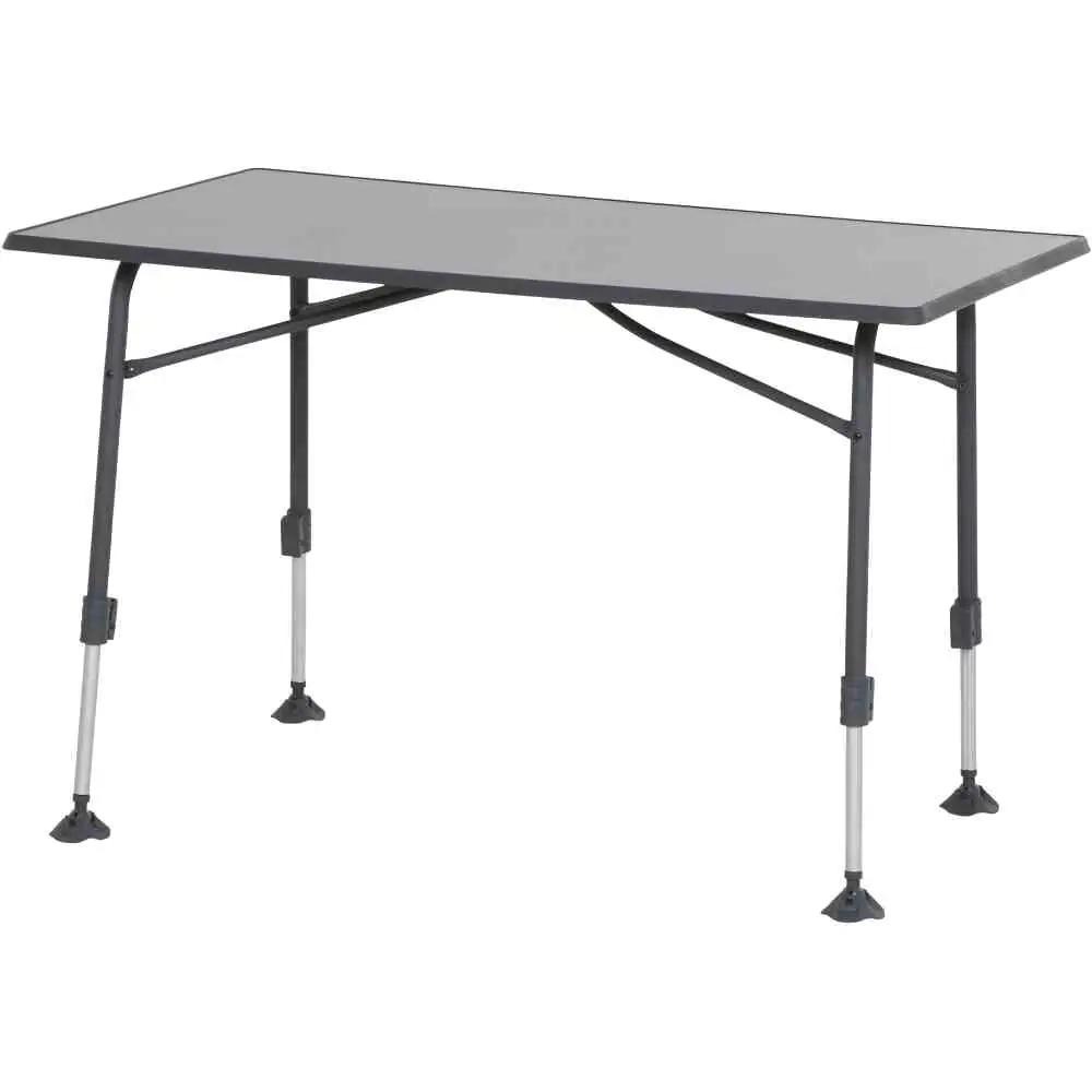 Siena Garden Campingtisch XL Premium 115 x 70 cm