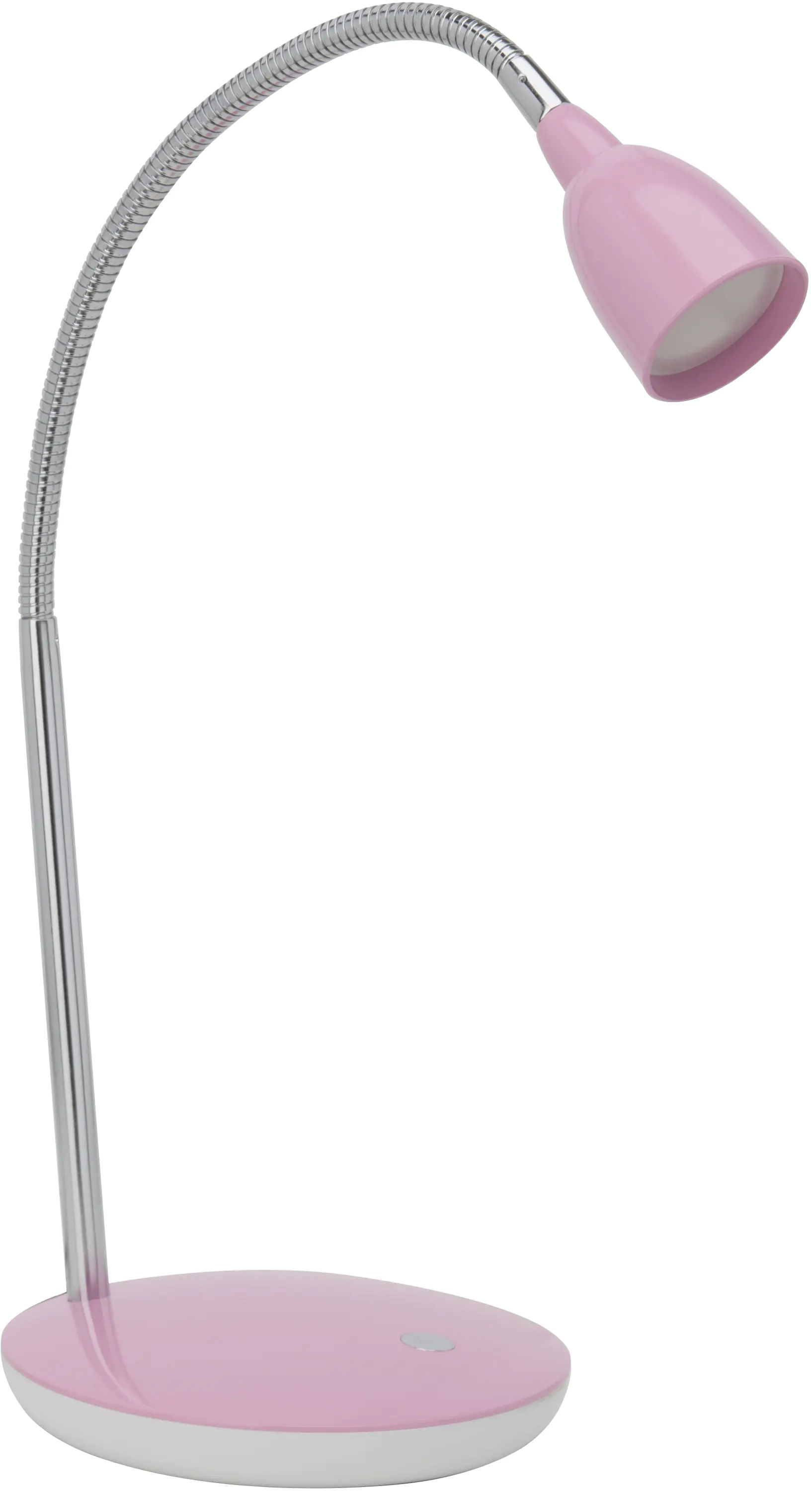 Brilliant Tischleuchte Anthony 40 x 16 cm 2,2 W, warmweiß, mit Flexgelenk