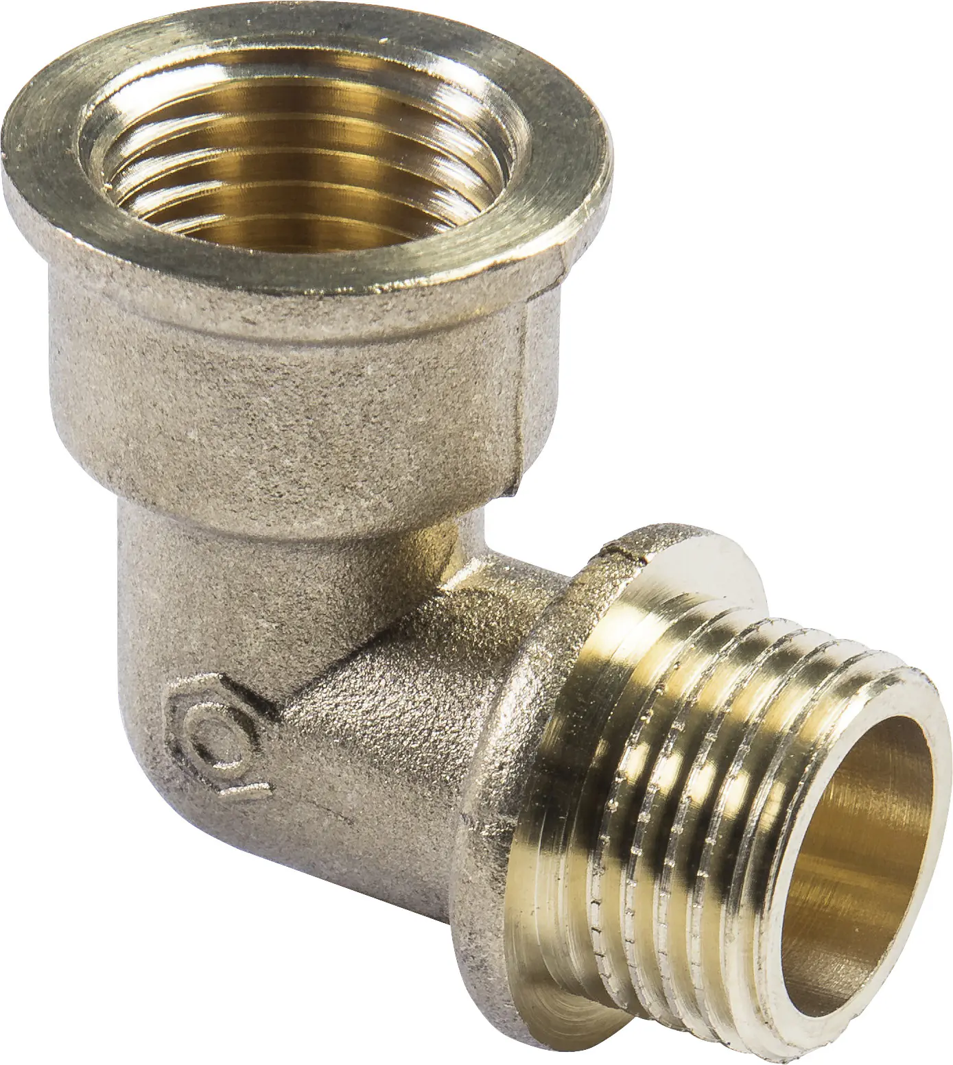 Meister Cornat Winkel IG/AG 1/2"