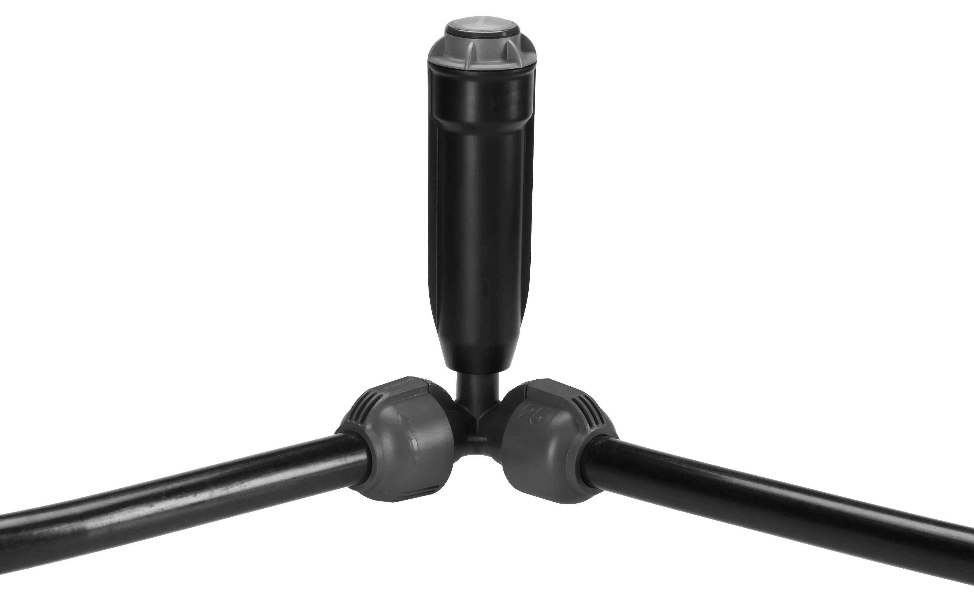 Gardena Winkelstück 25 mm x 1/2" Außengewinde