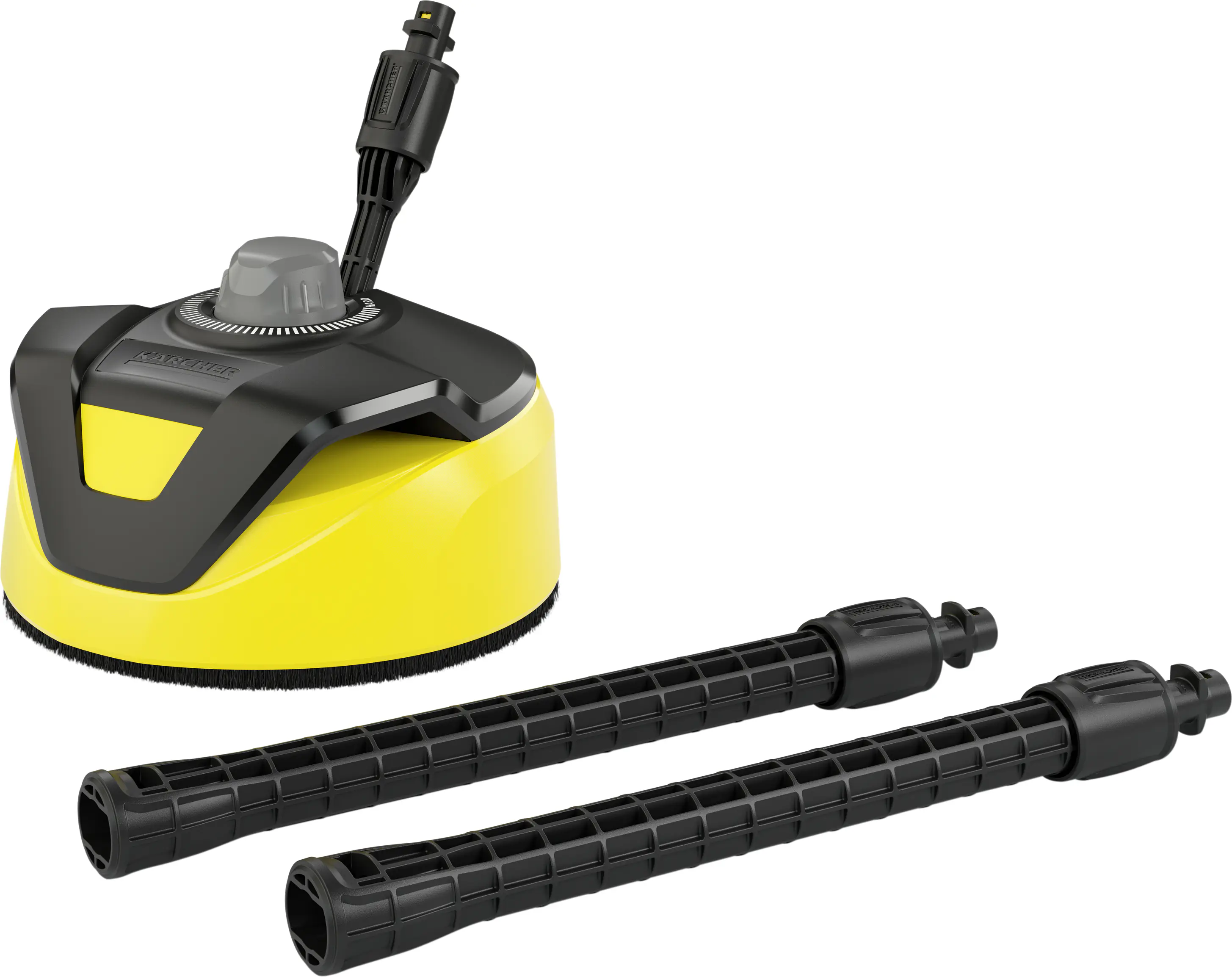 Kärcher Flächenreiniger T-Racer T 5 für Hochdruckreiniger K 2 bis K 7
