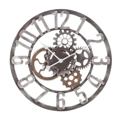 Proficell Wanduhr WT 1613