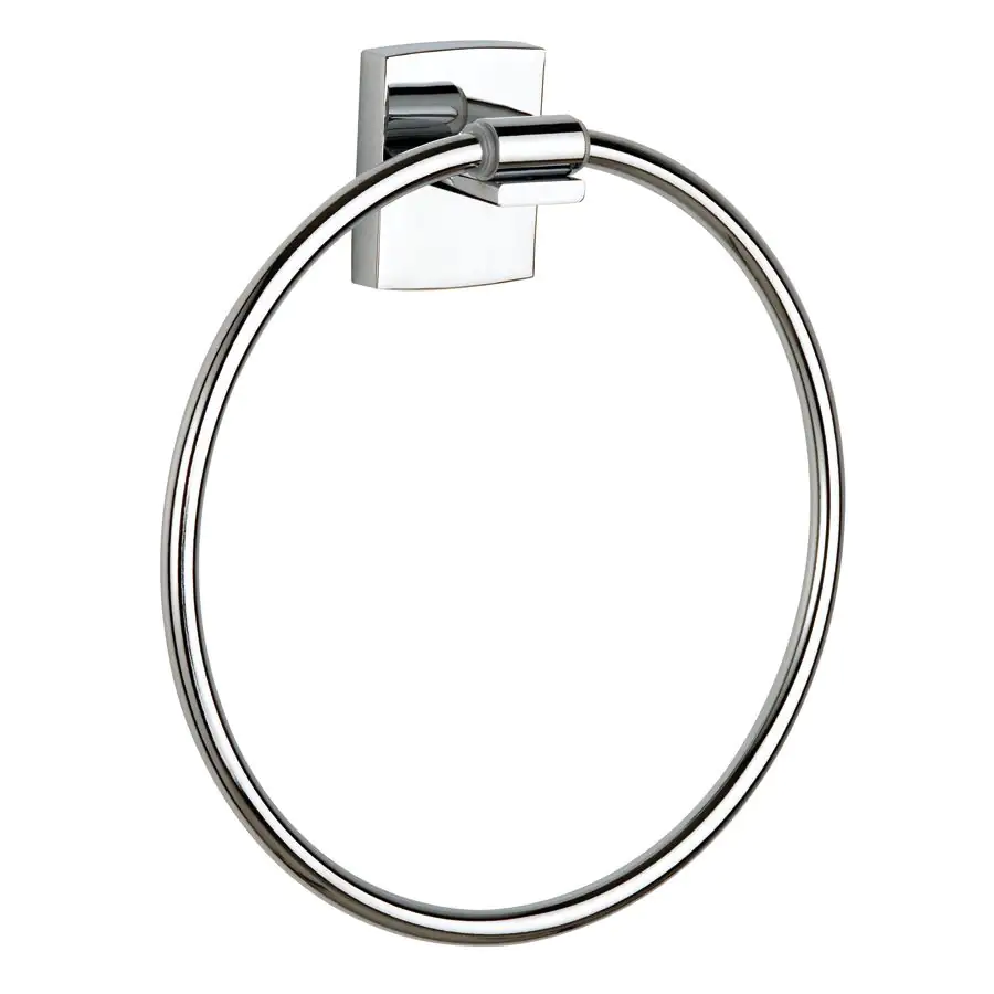 tesa Handtuchring HUKK für Bad & WC