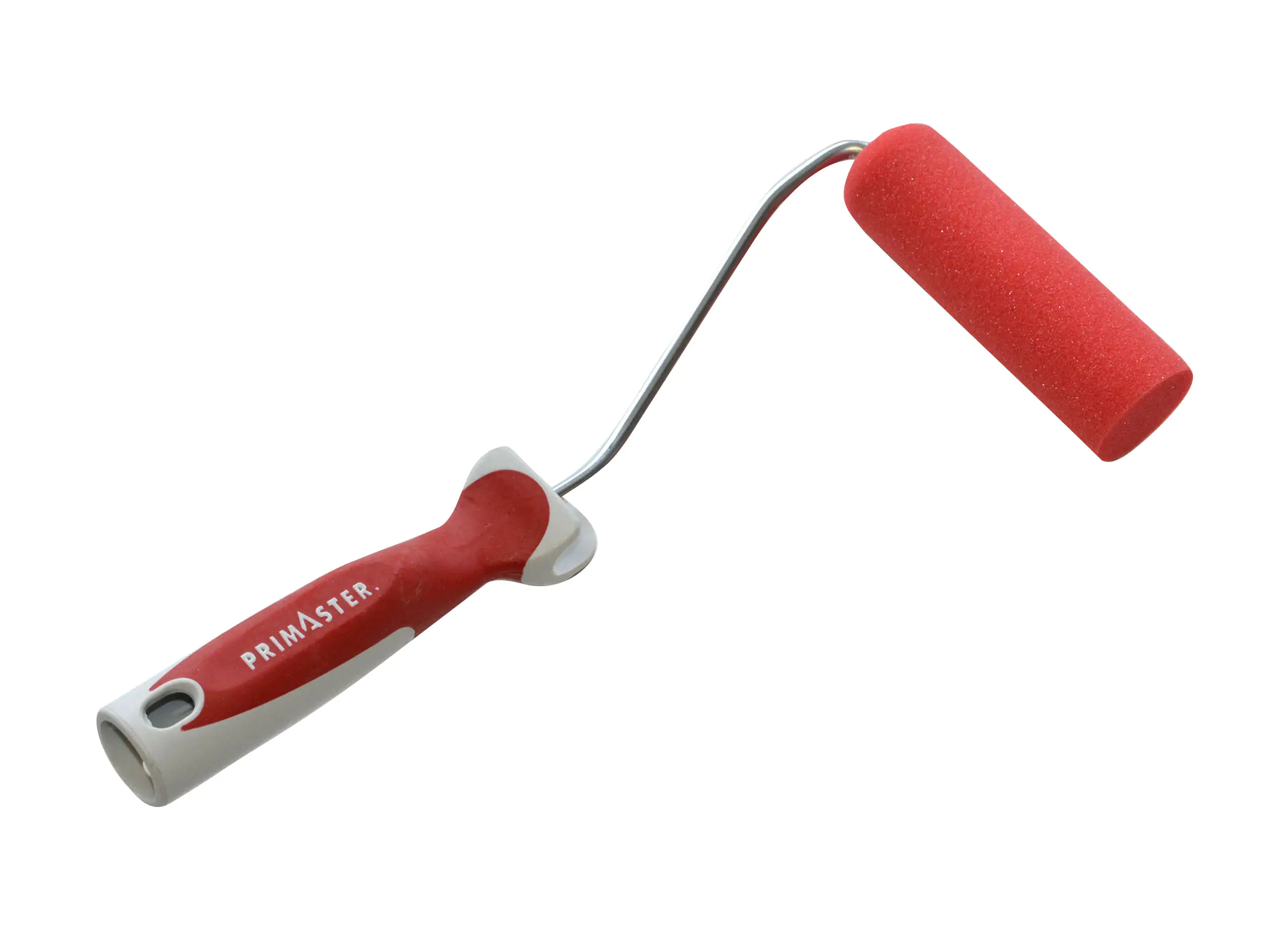 Primaster Spezial-Anstrich-Roller Soft-Touch 11 cm