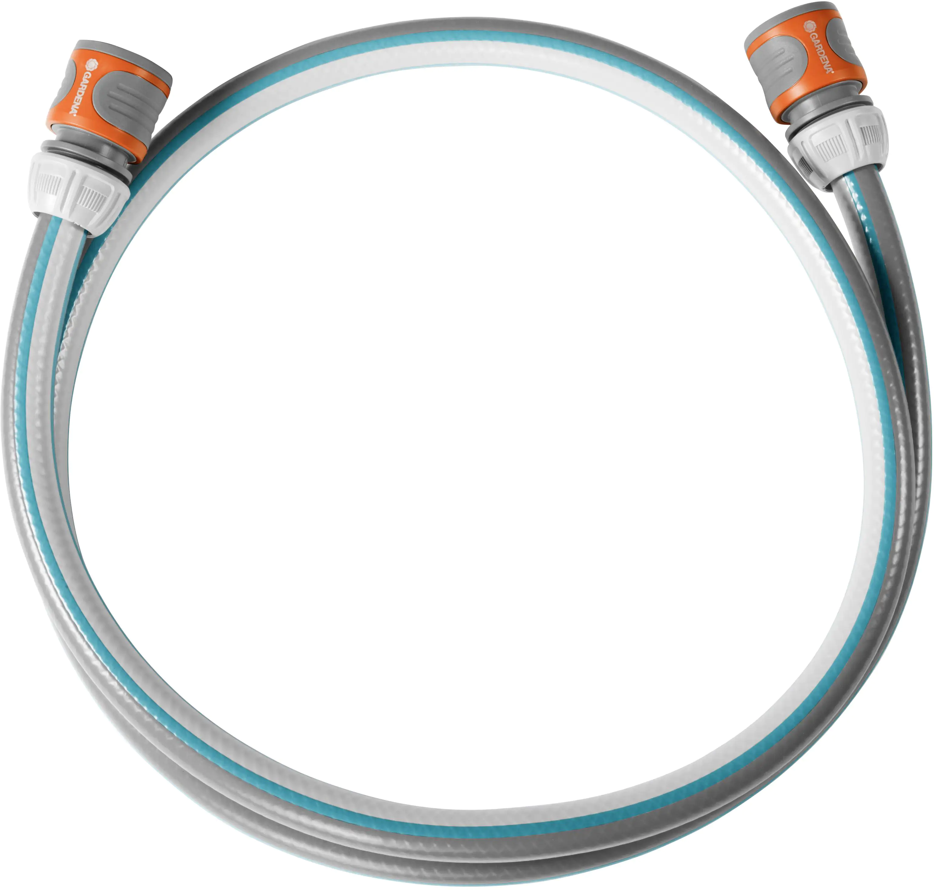 Gardena Anschlussgarnitur Classic 13 mm (1/2")