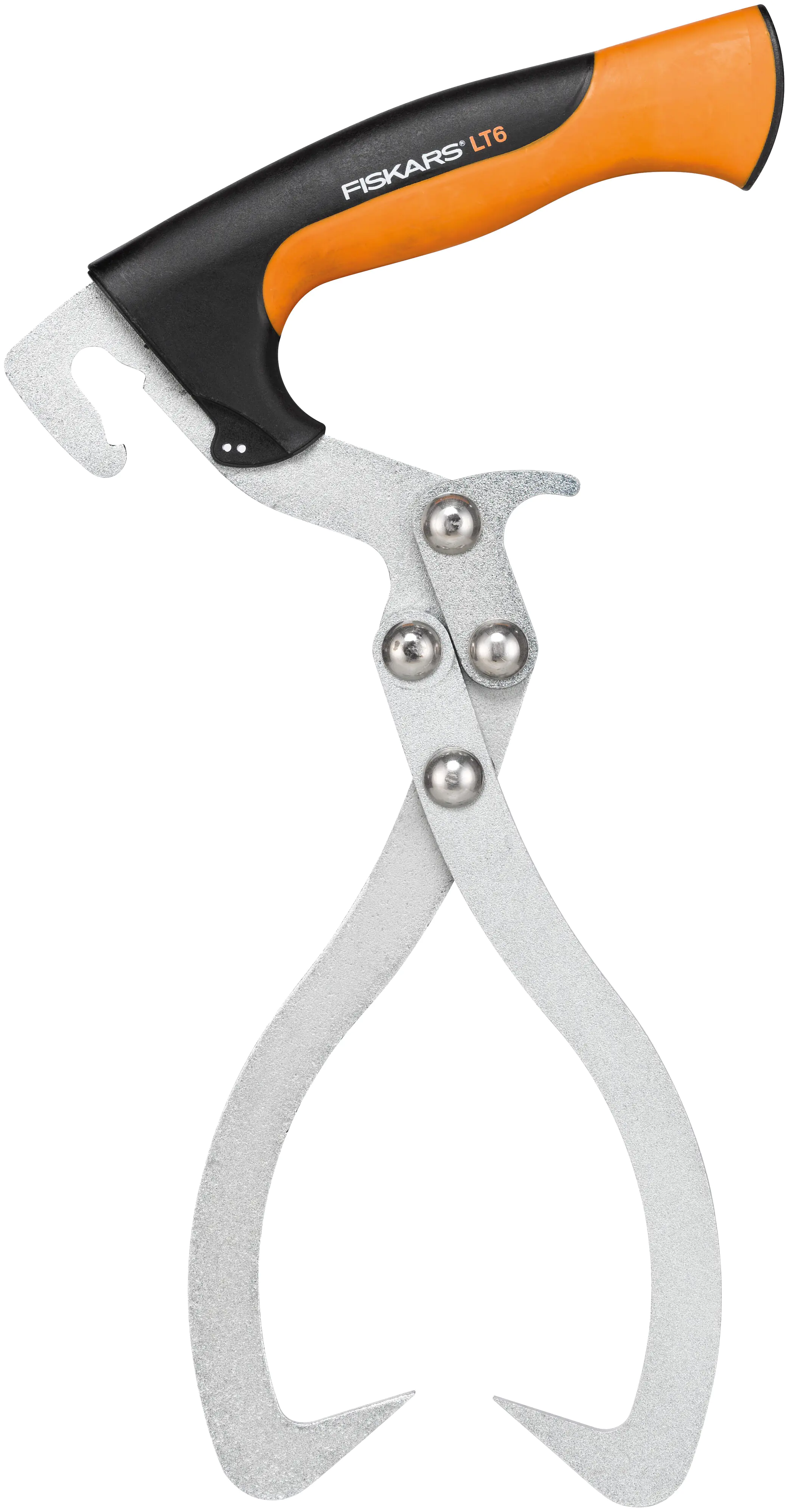 Fiskars Handpackzange WoodXpert 780 g 30 cm