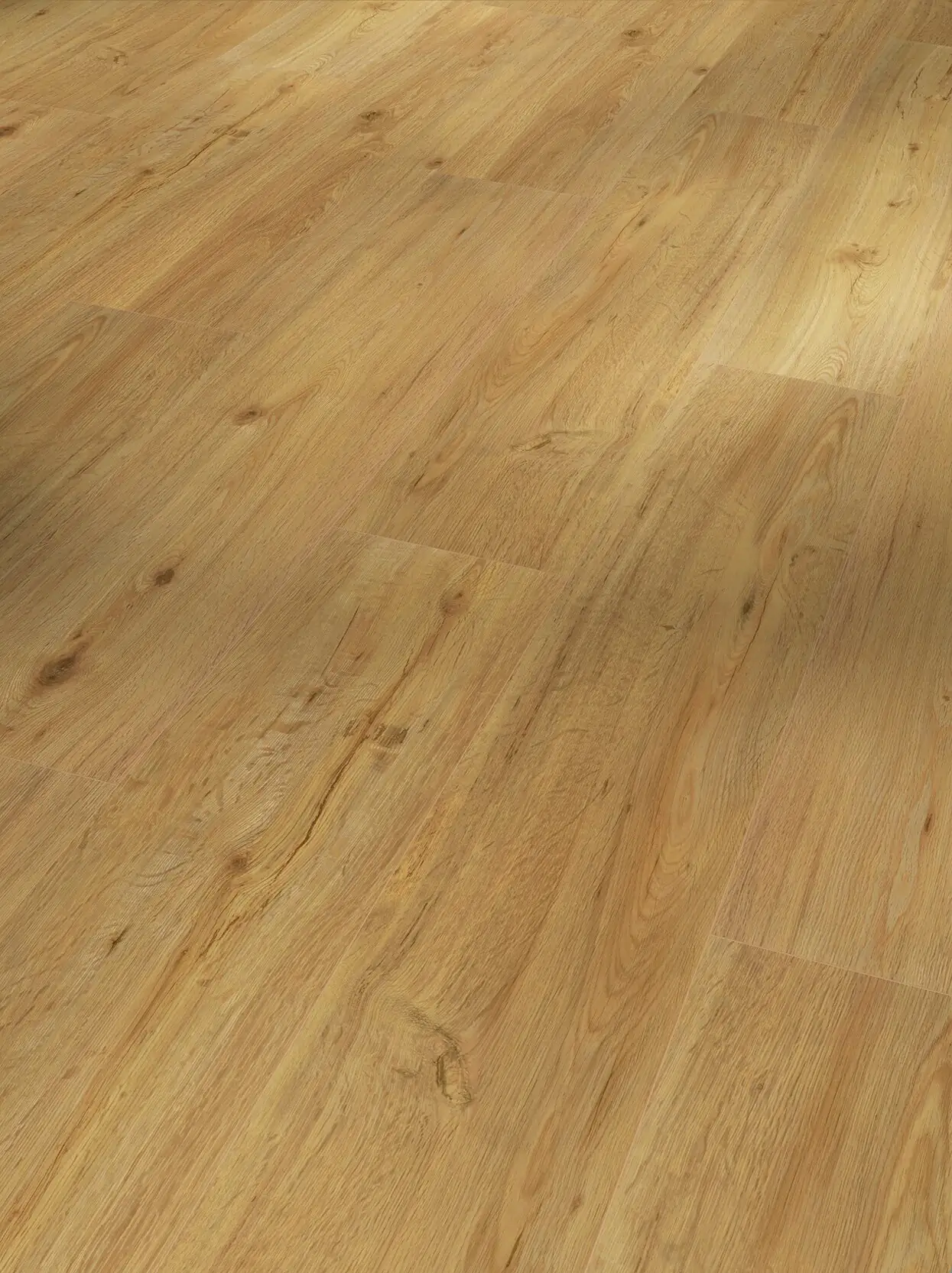Parador Vinyl Basic 5.3 Eiche natur