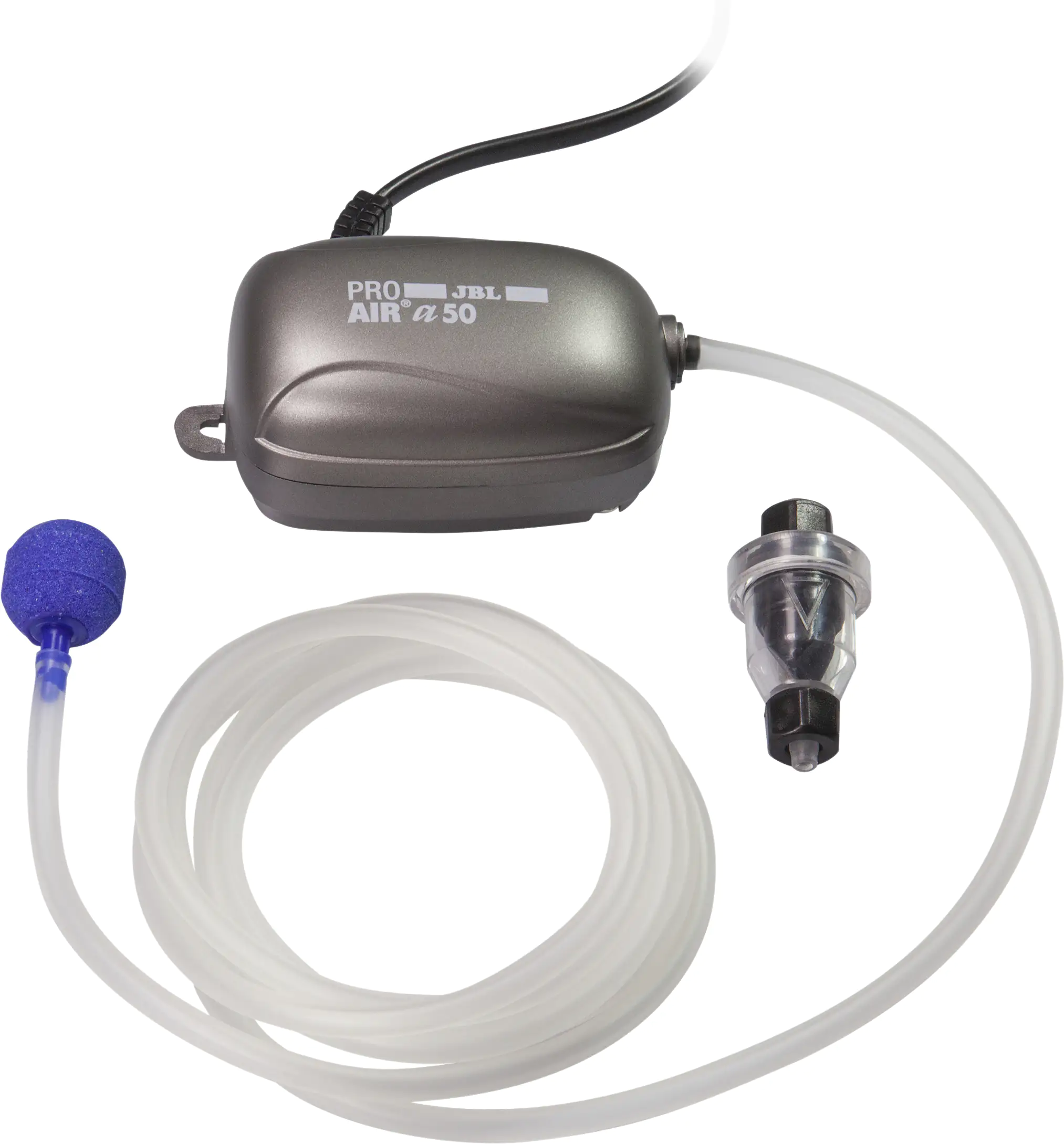 JBL ProAir a50 Luftpumpe für Aquarien