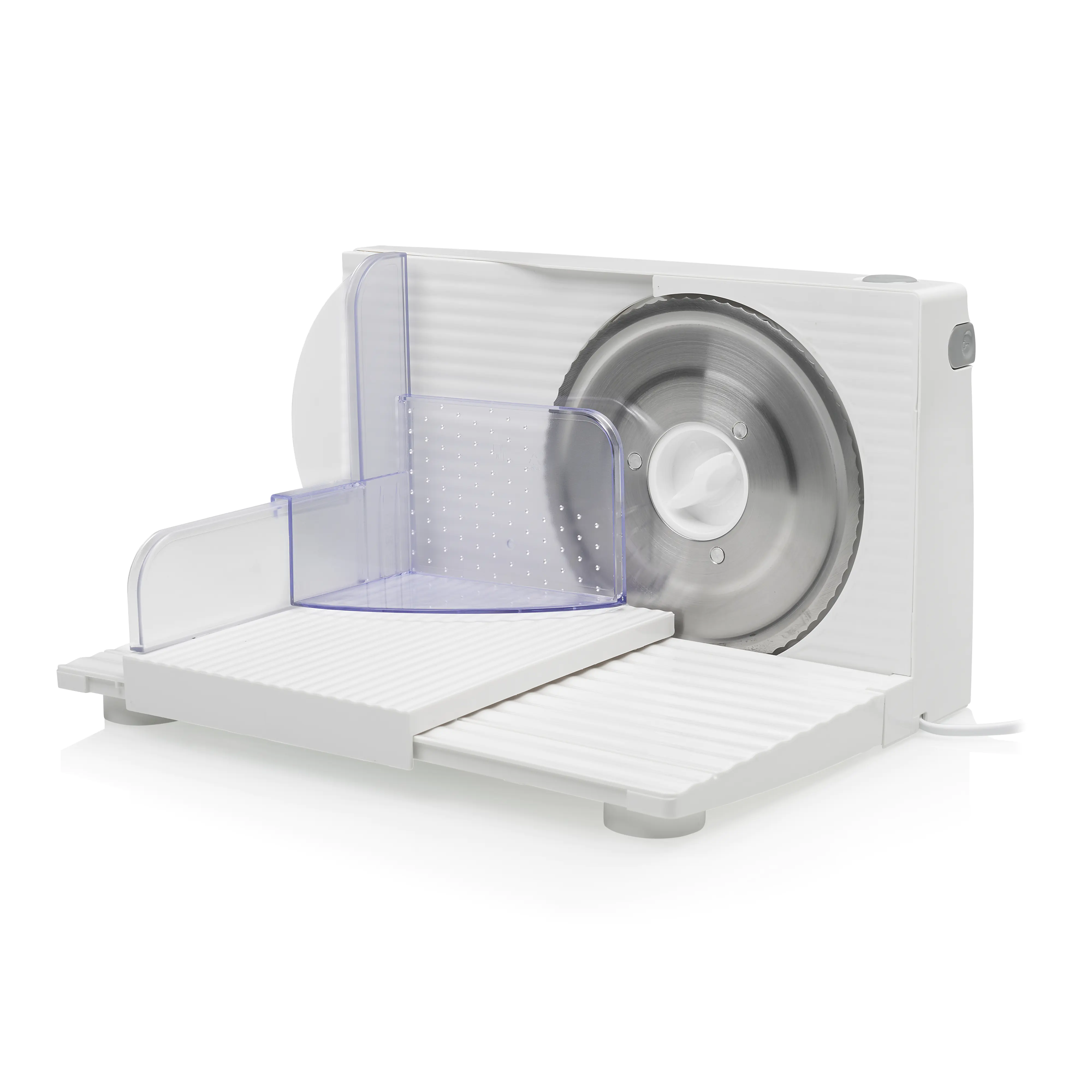 Tristar Allesschneider EM-2098 150 Watt, 0-15 mm Schnittstärke