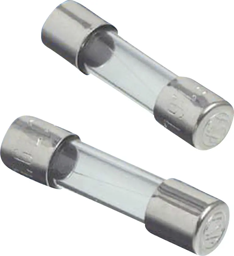Feinsicherung 5x20mm 4x 10A flink
