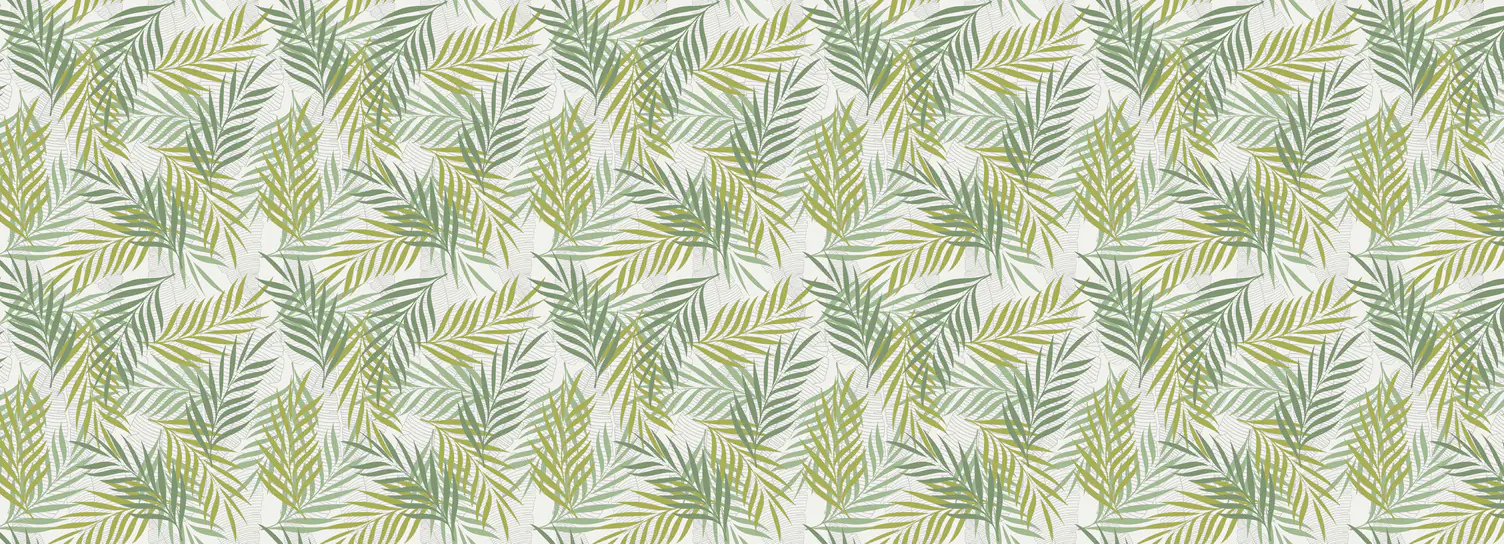 d-c-fix Tischdecke Rain Forest 110 x 140 cm