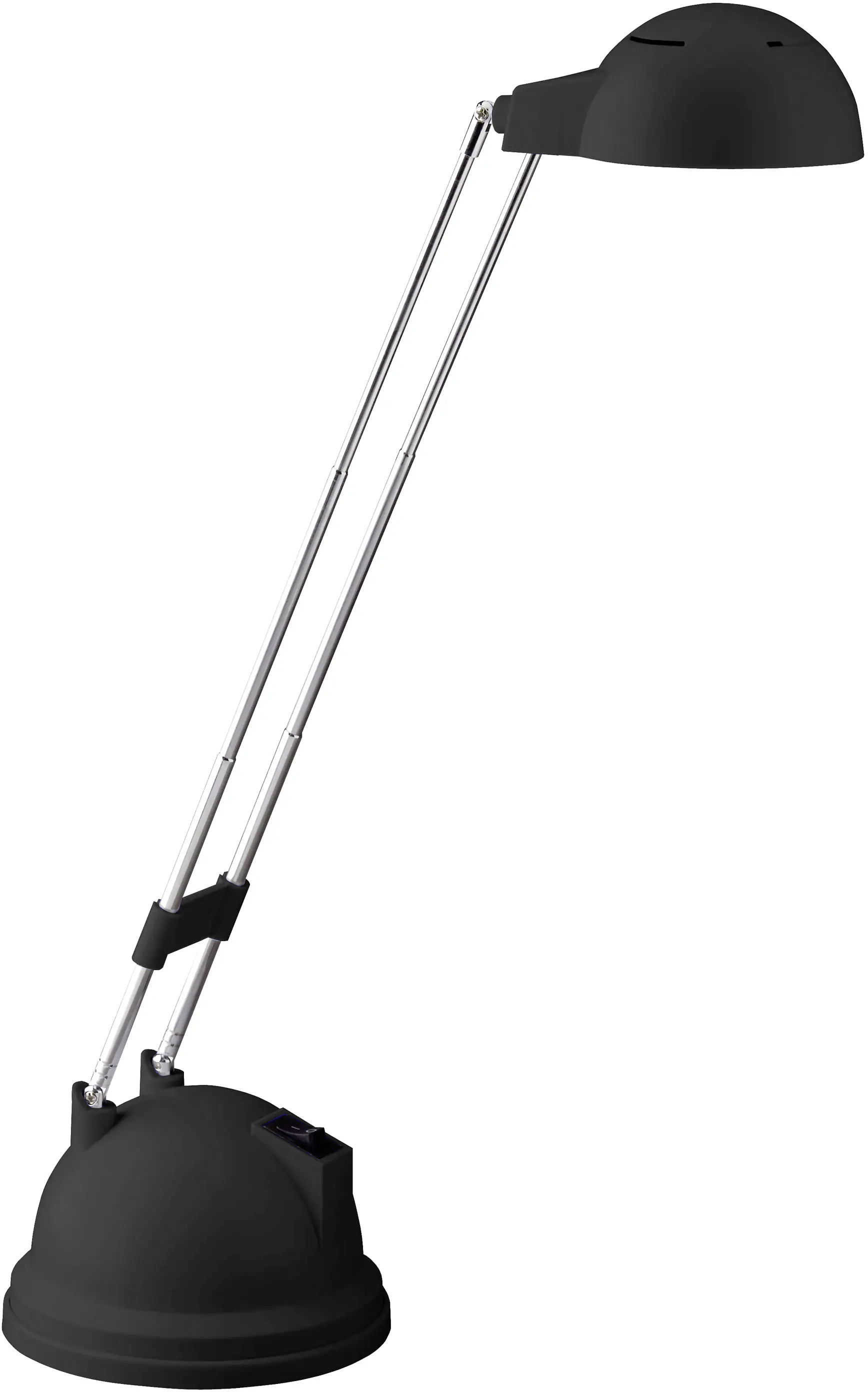 Brilliant LED Tischleuchte Katrina 20 x 11,5 cm 6 W, verstellbar, warmweiß