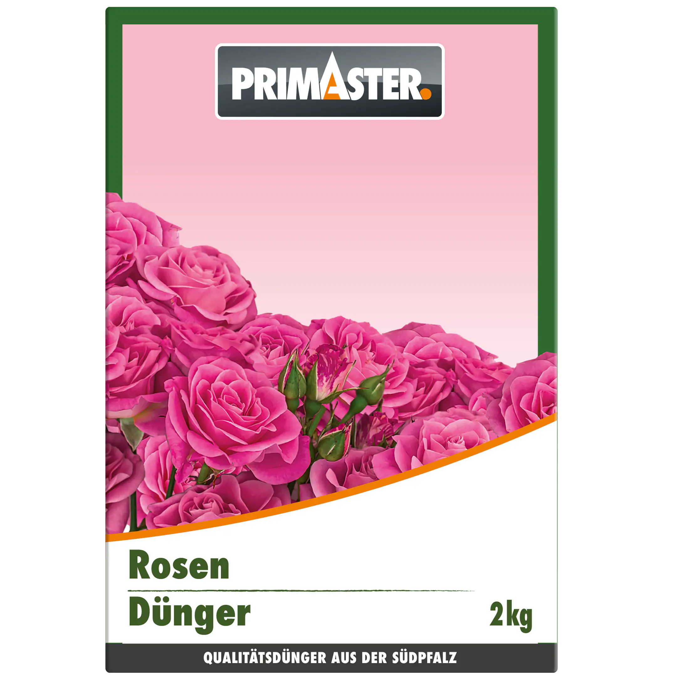 Primaster Rosendünger 2 kg