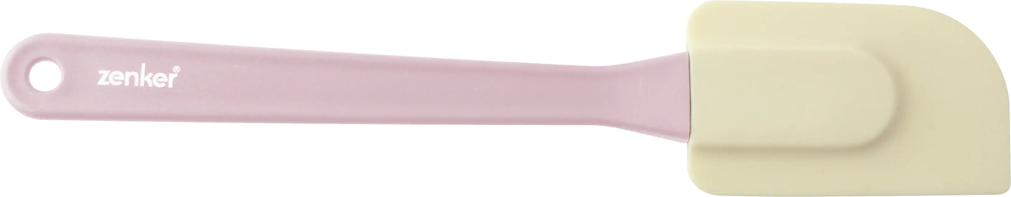 Fackelmann Teigschaber 26,5 cm