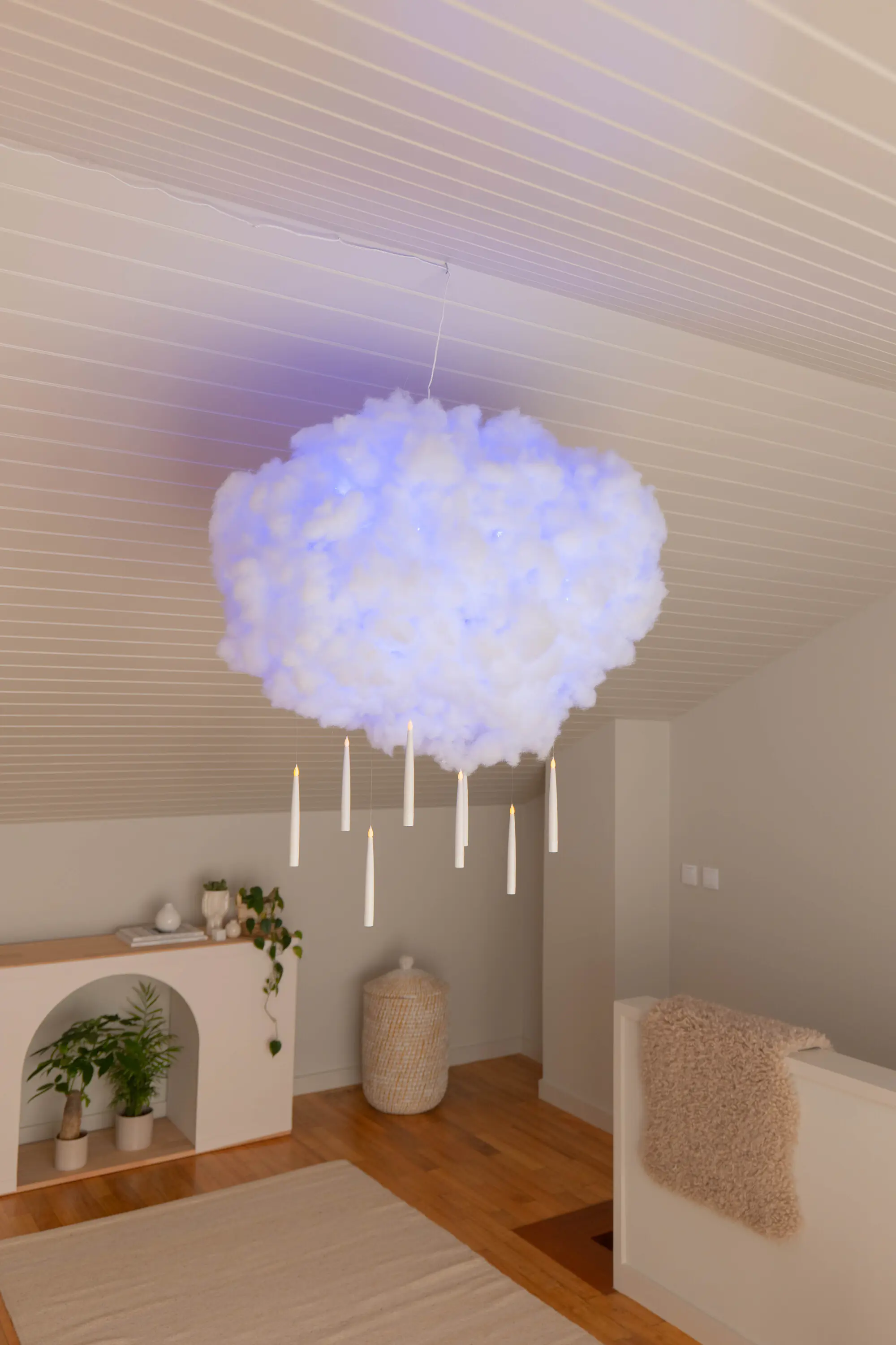 Ledvance LED Streifen Wifi Flex 5m 24W Magic RGB