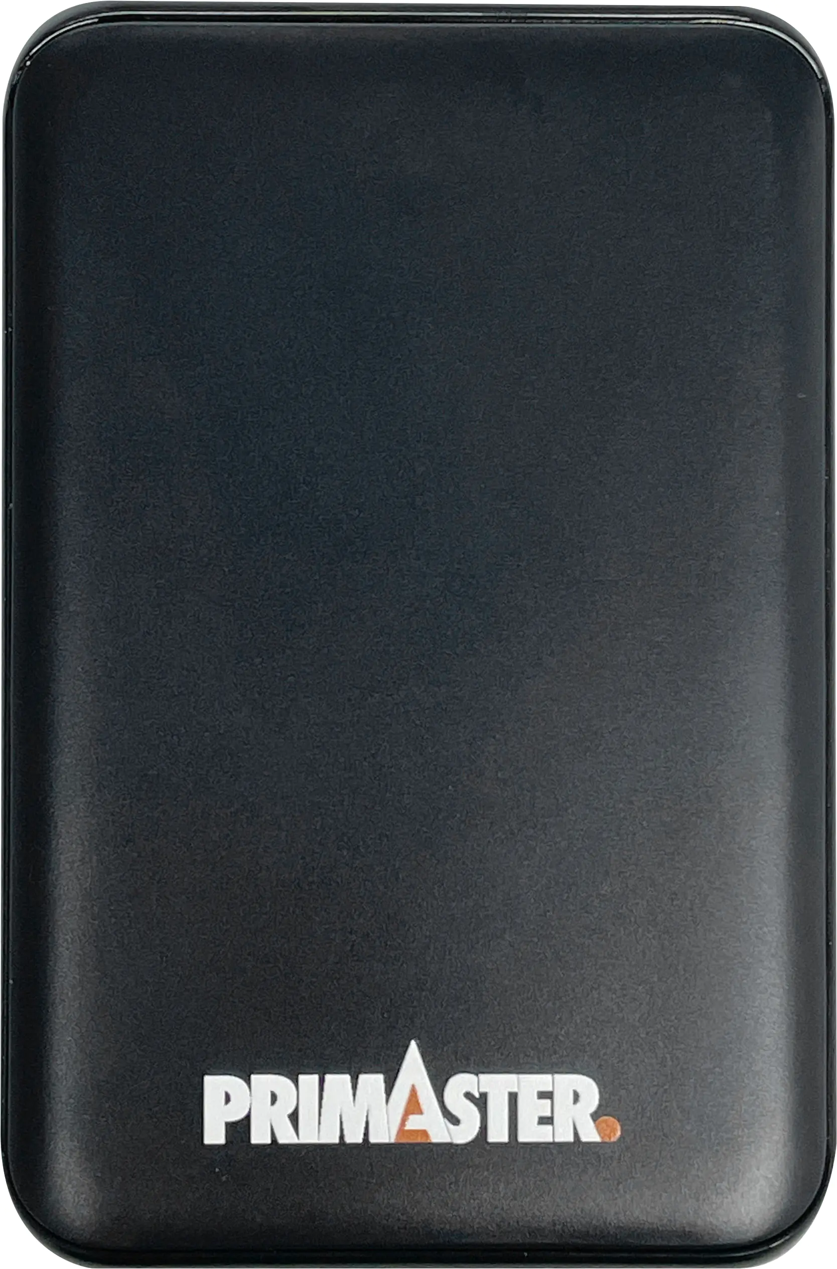 Primaster Powerbank P78 5000 mAh schwarz