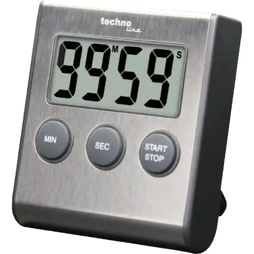 Technoline Kurzzeitwecker KT-200 digital