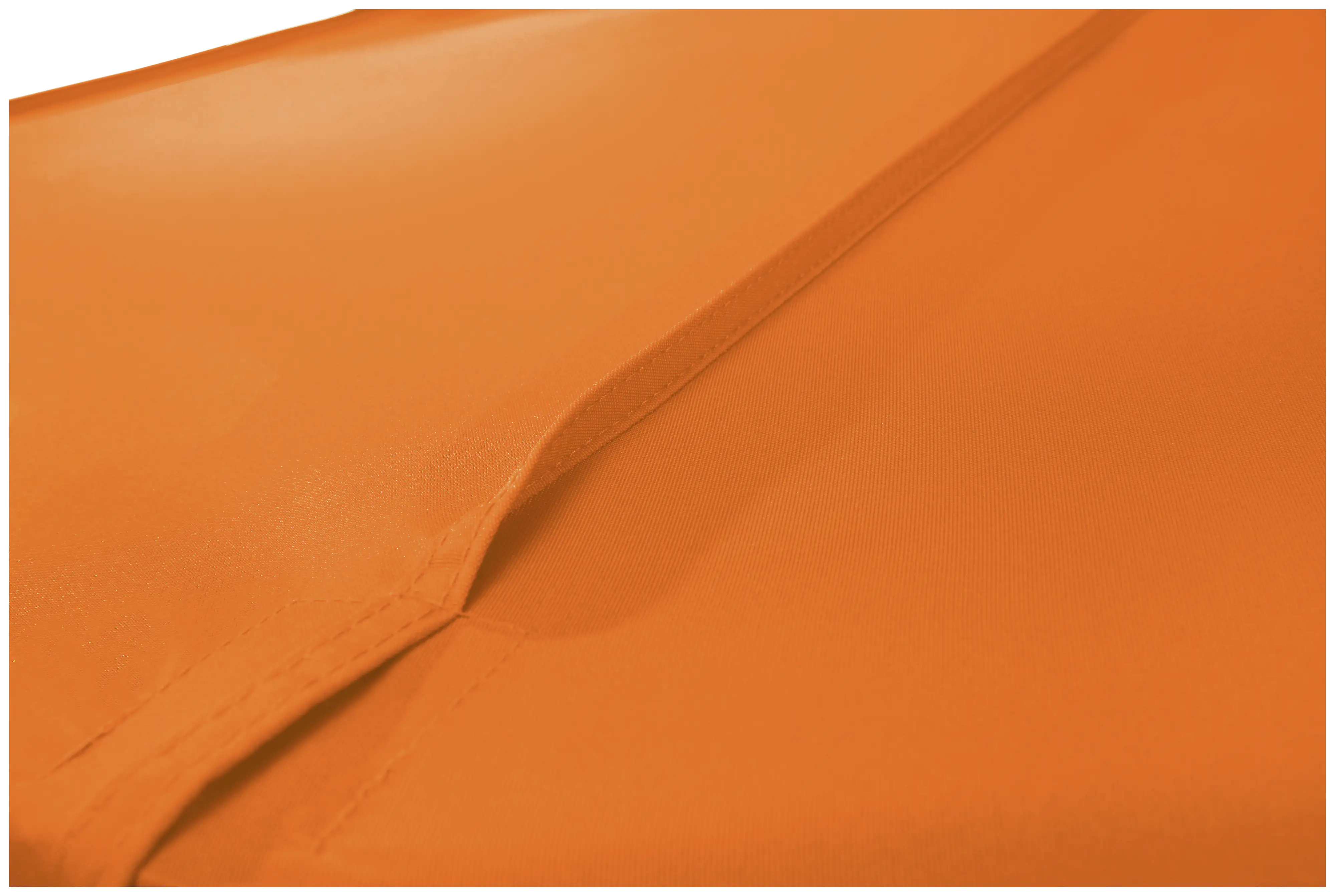 Schneider Sonnenschirm Jumbo orange Ø 400 cm