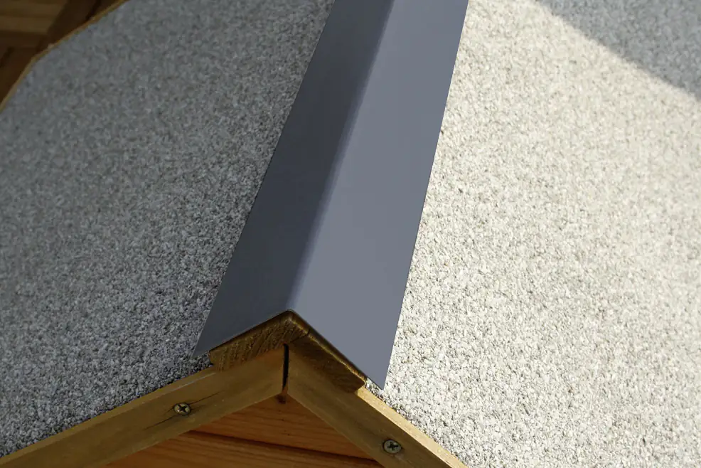 Sarei L-Profil HG24 1000 x 50 x 50 mm anthrazit
