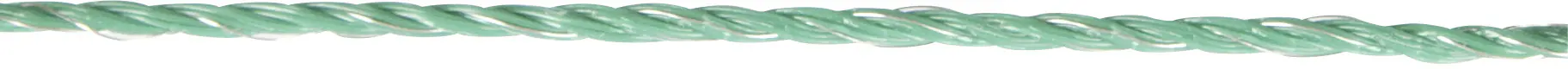 Kerbl Kaninchennetz grün LxH 12m x 65 cm