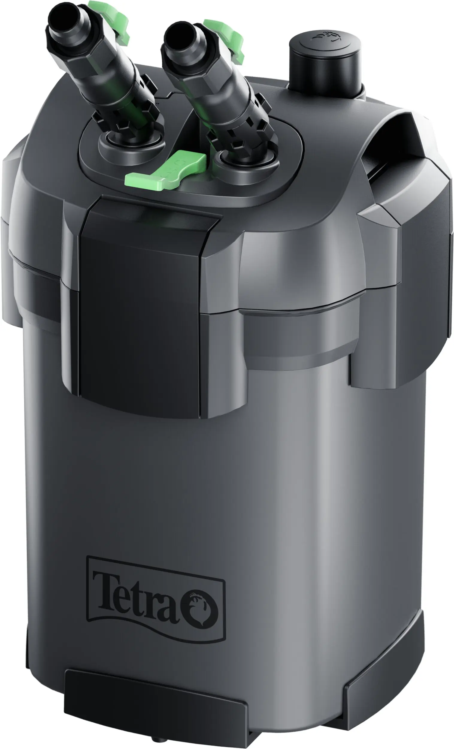 Tetra Außenfilter EX 700 Plus für Aquarien bis 200 l